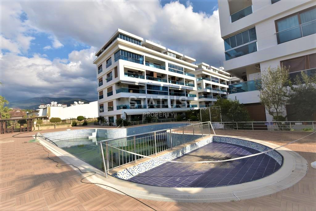 Apartment 2+1 with furniture near the river Dim Chai in Kestel, 135 m2 фото 56