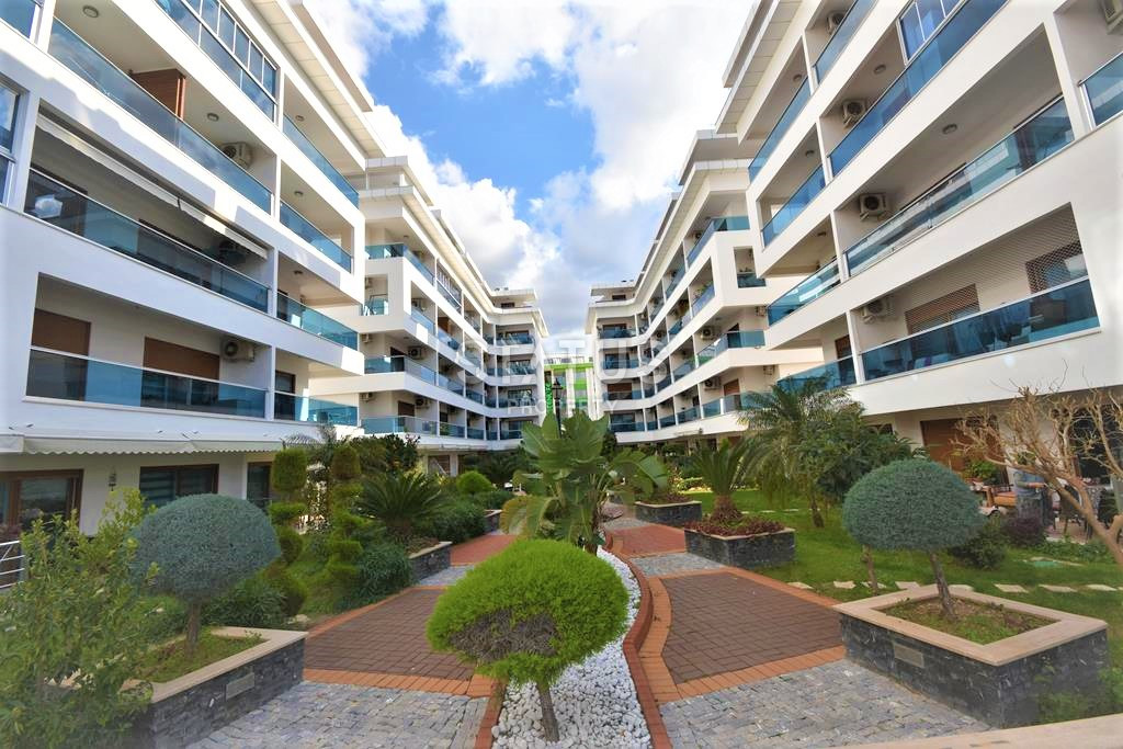 Apartment 2+1 with furniture near the river Dim Chai in Kestel, 135 m2 фото 57