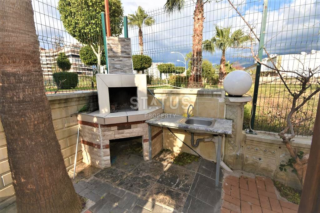 Apartment 2+1 with furniture near the river Dim Chai in Kestel, 135 m2 фото 60