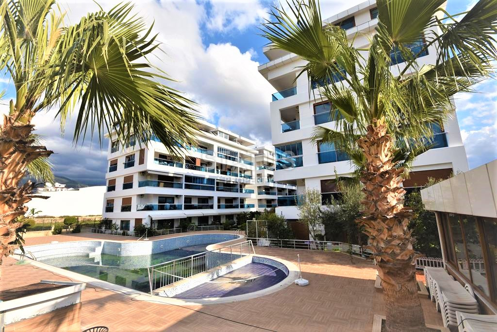 Apartment 2+1 with furniture near the river Dim Chai in Kestel, 135 m2 фото 61