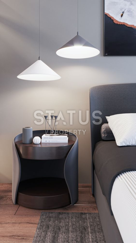 Бутик – комплекс в районе Оба, 50 -165 м2 фото 21