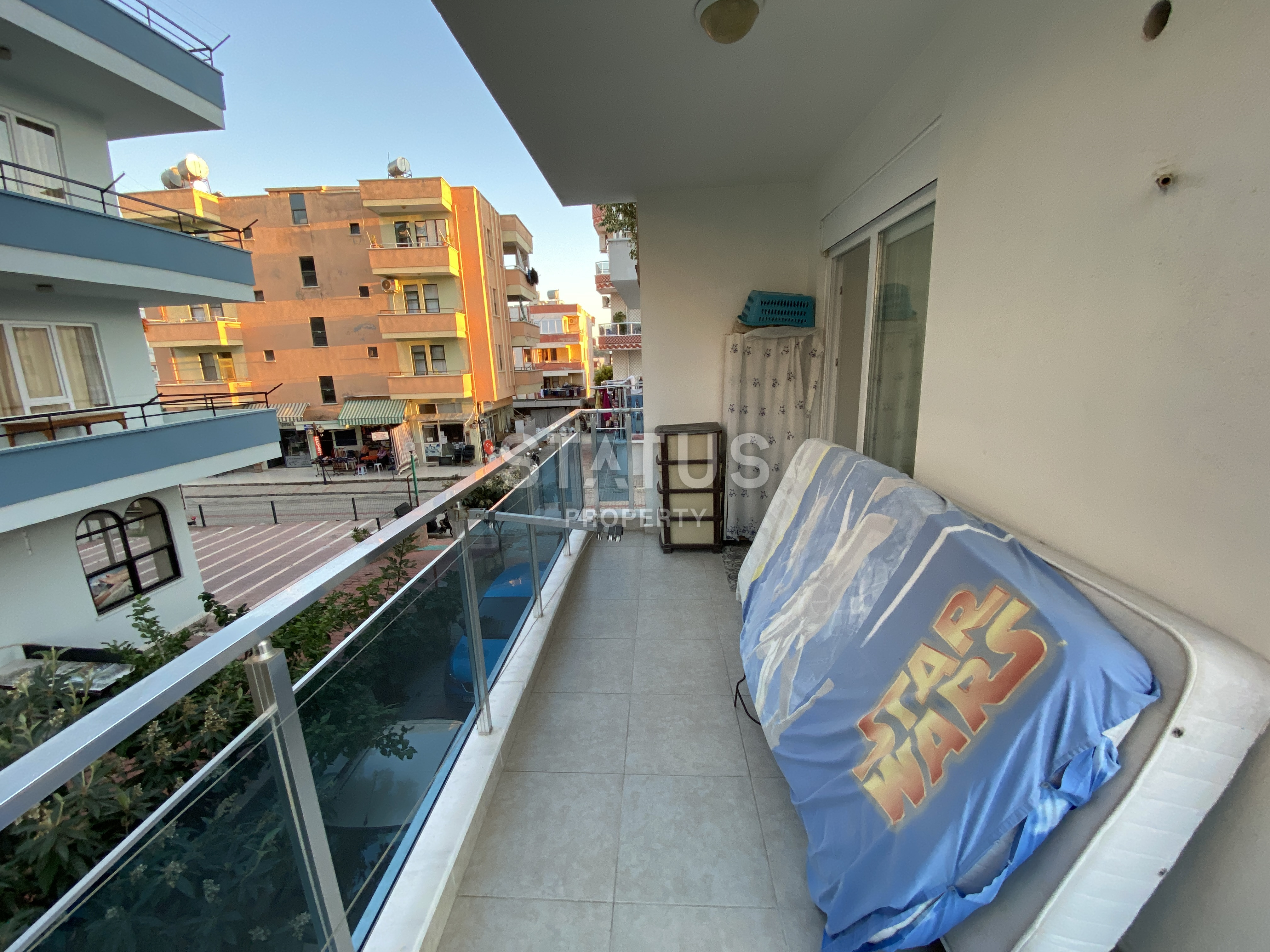 Апартаменты 2+1 в районе Авсаллар, 90 м2 фото 4