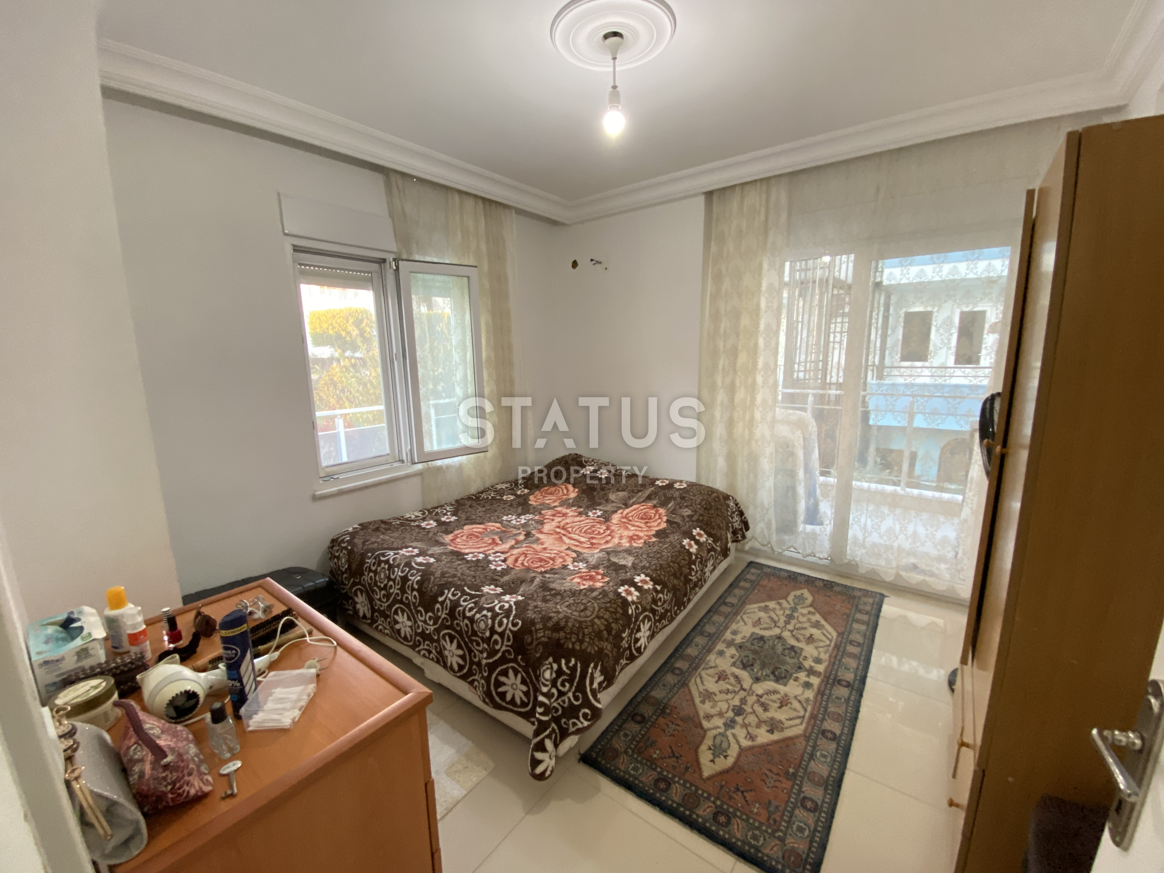 Апартаменты 2+1 в районе Авсаллар, 90 м2 фото 6