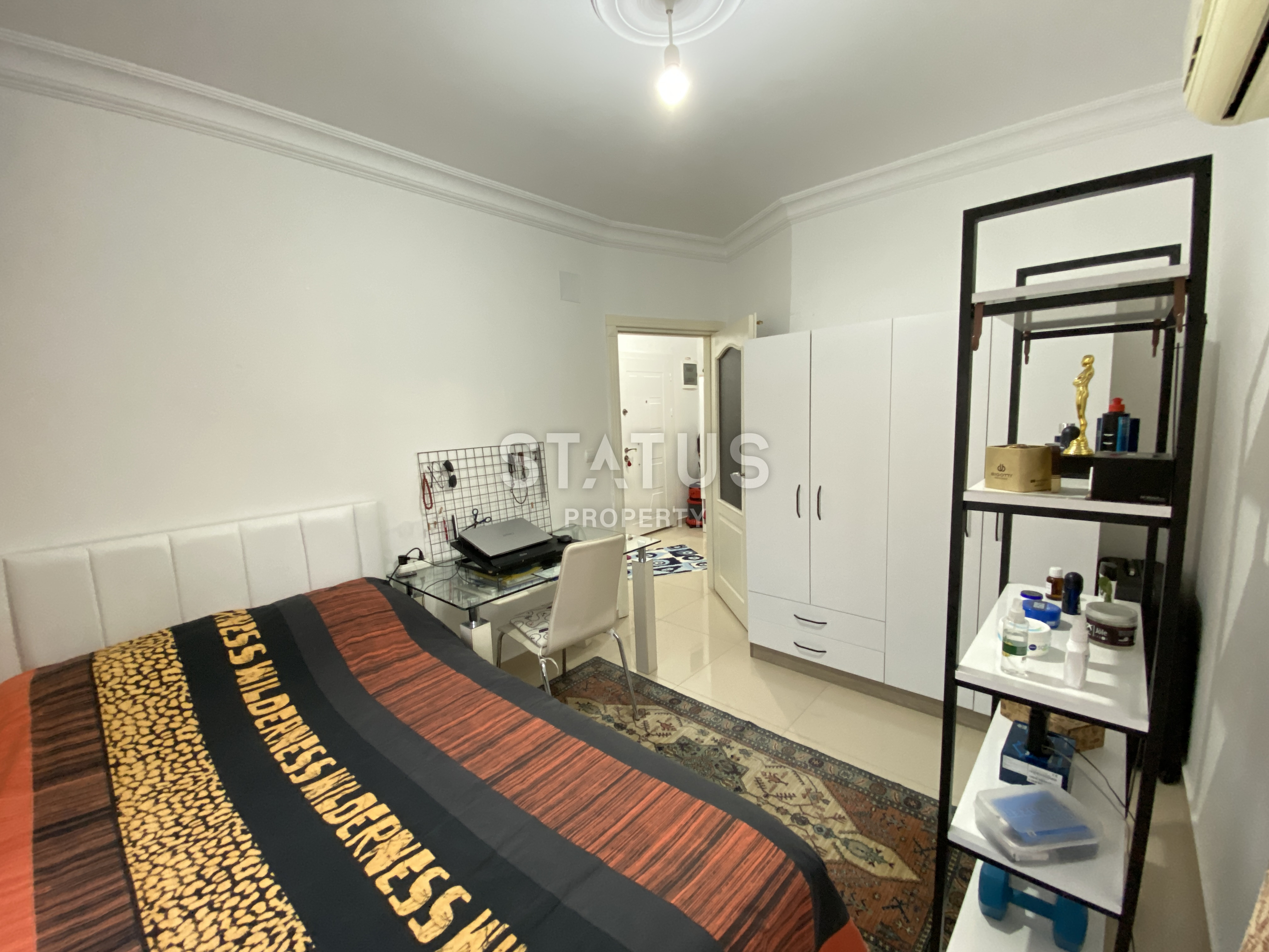 Апартаменты 2+1 в районе Авсаллар, 90 м2 фото 7