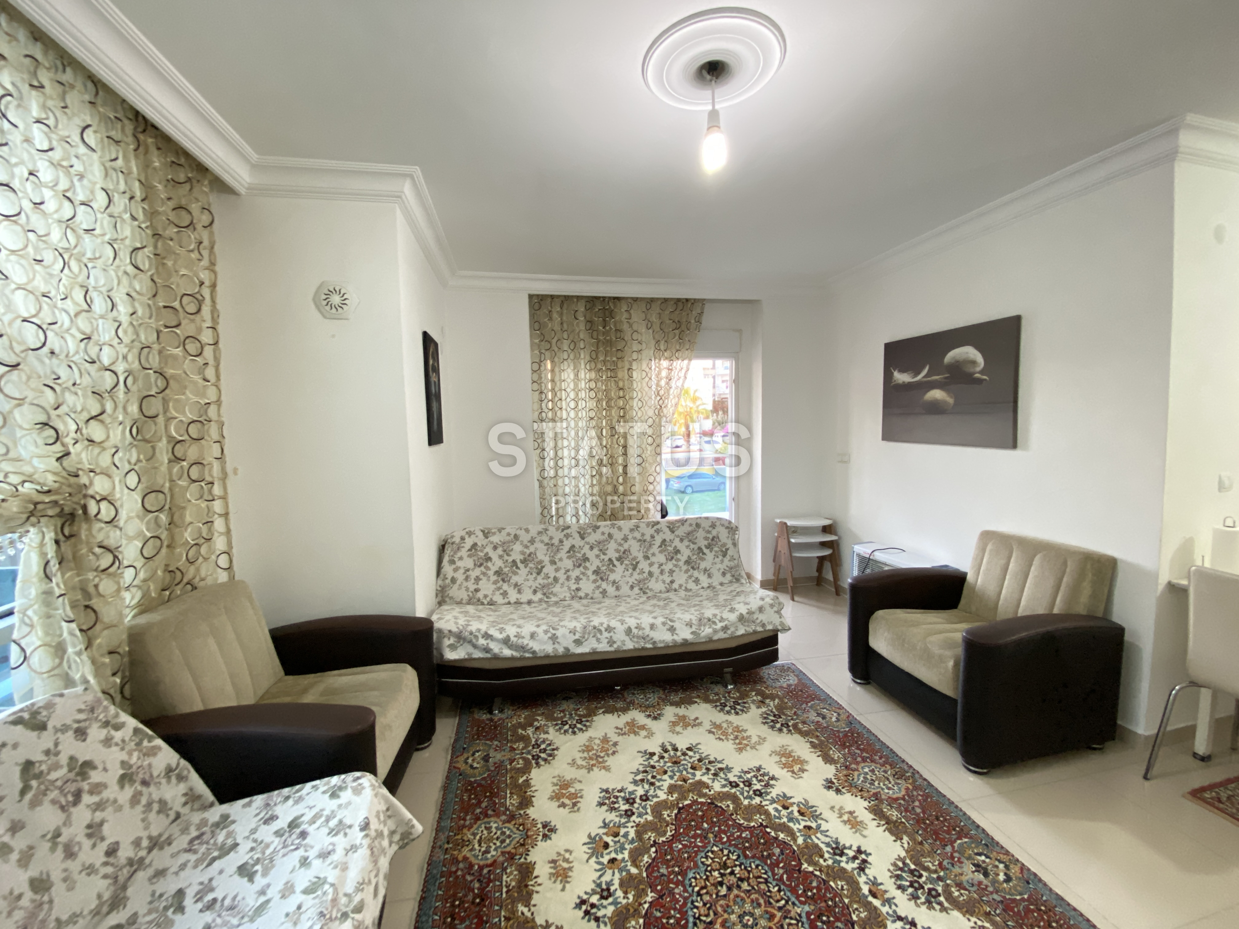 Апартаменты 2+1 в районе Авсаллар, 90 м2 фото 9
