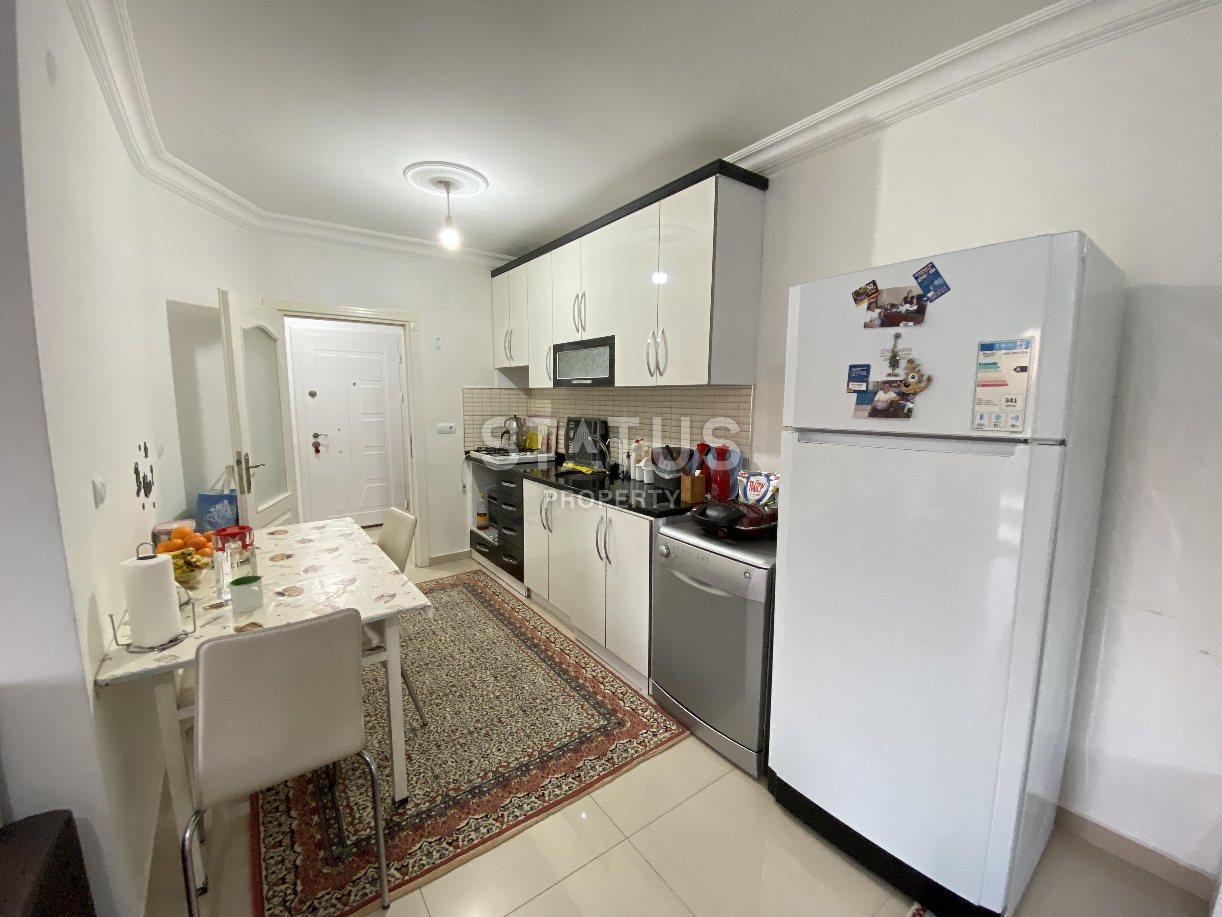 Апартаменты 2+1 в районе Авсаллар, 90 м2 фото 10