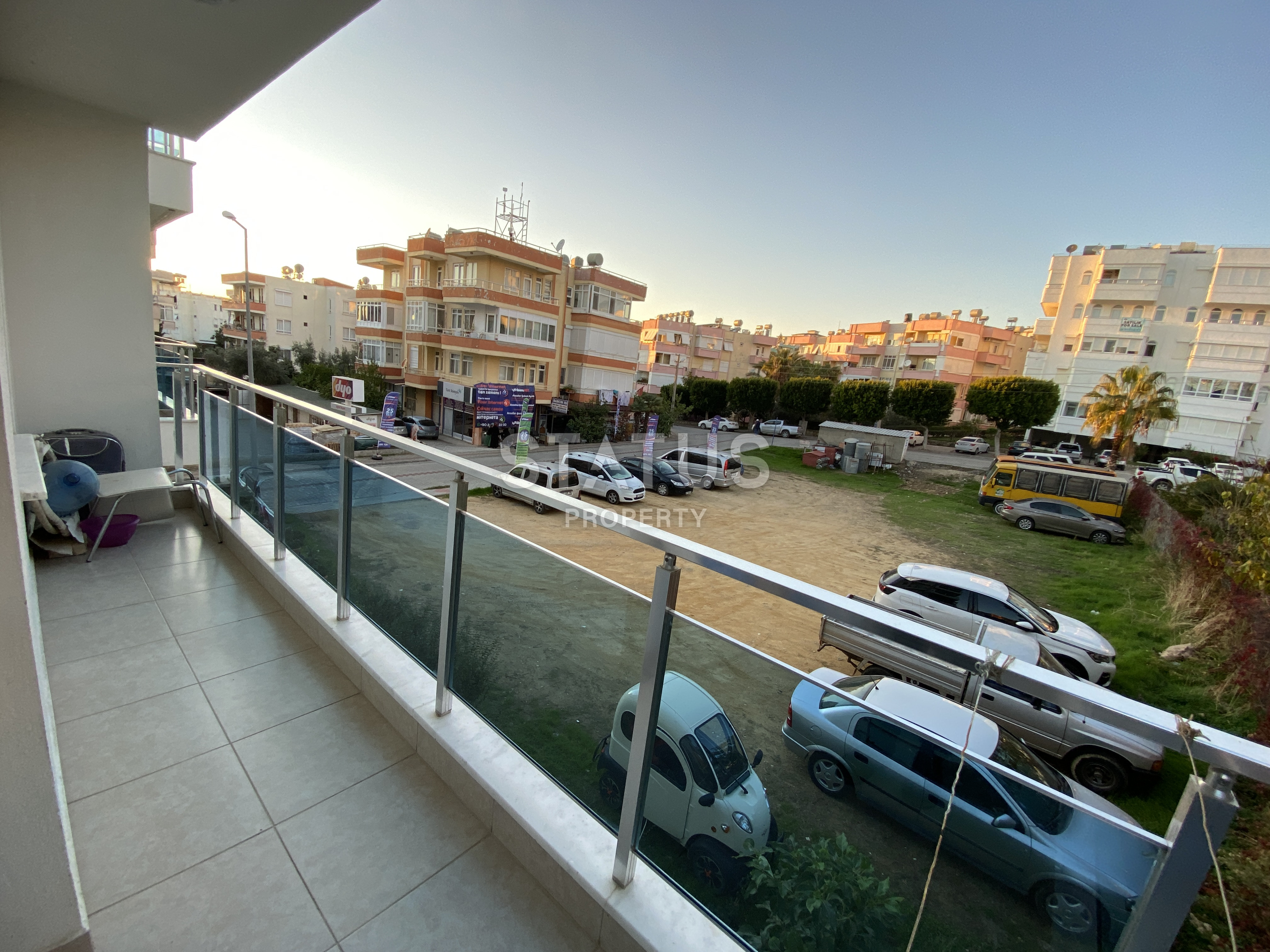 Апартаменты 2+1 в районе Авсаллар, 90 м2 фото 12