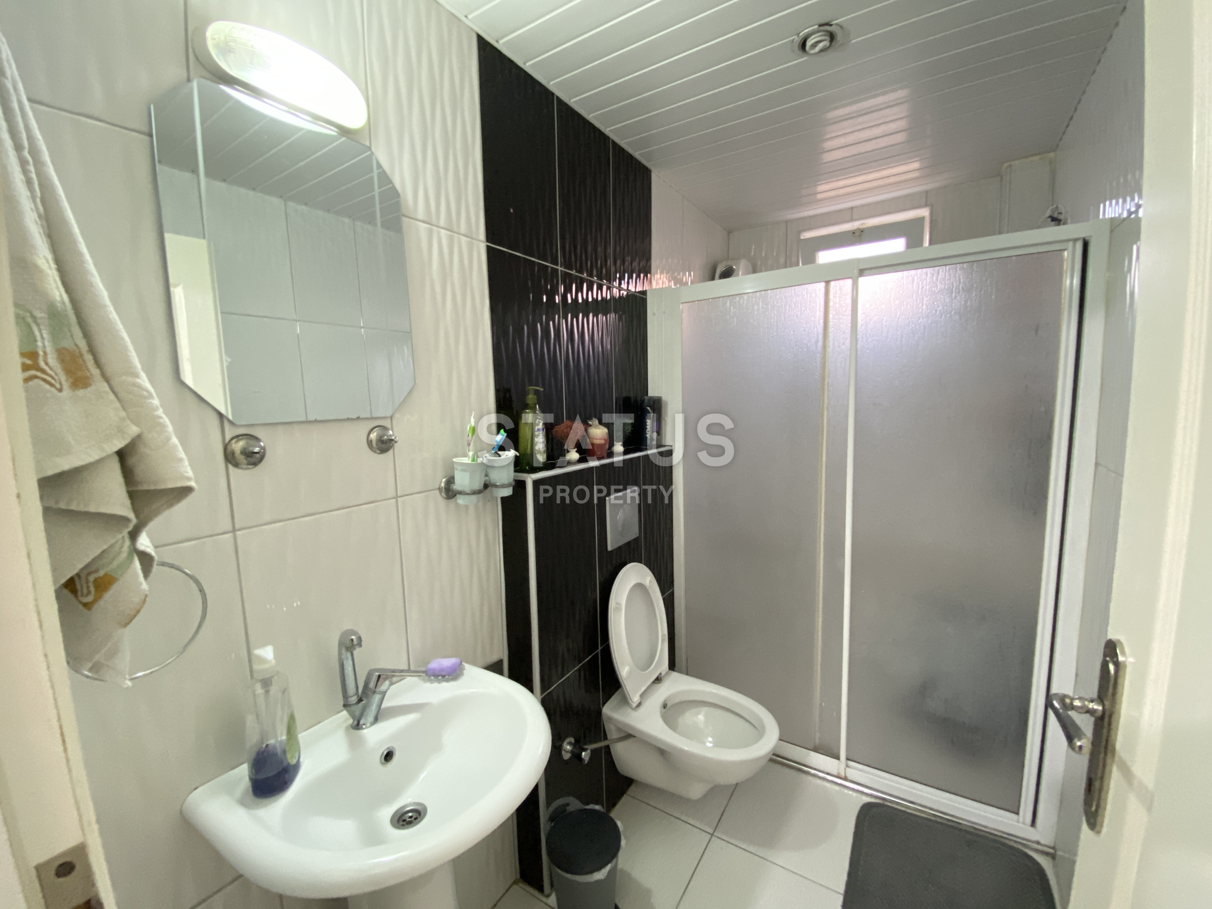 Апартаменты 2+1 в районе Авсаллар, 90 м2 фото 13