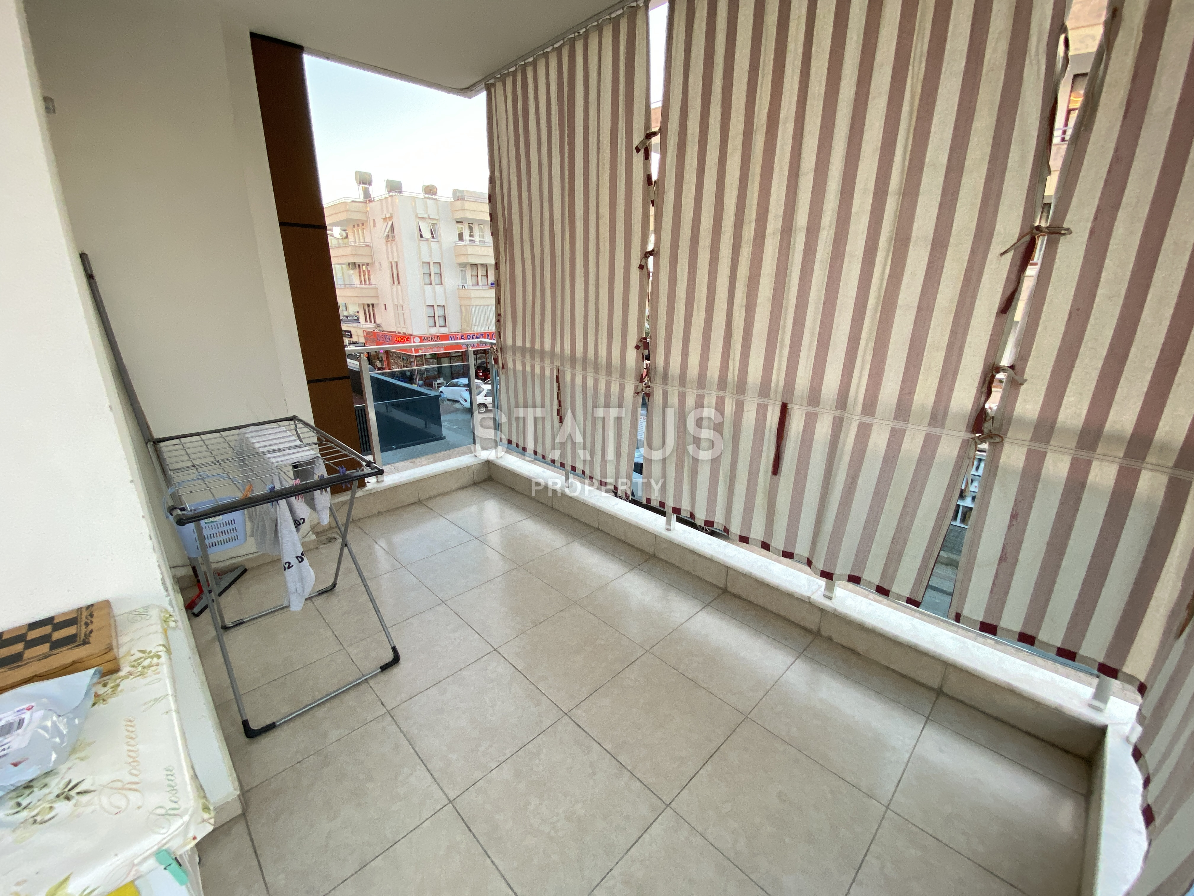 Апартаменты 2+1 в районе Авсаллар, 90 м2 фото 14