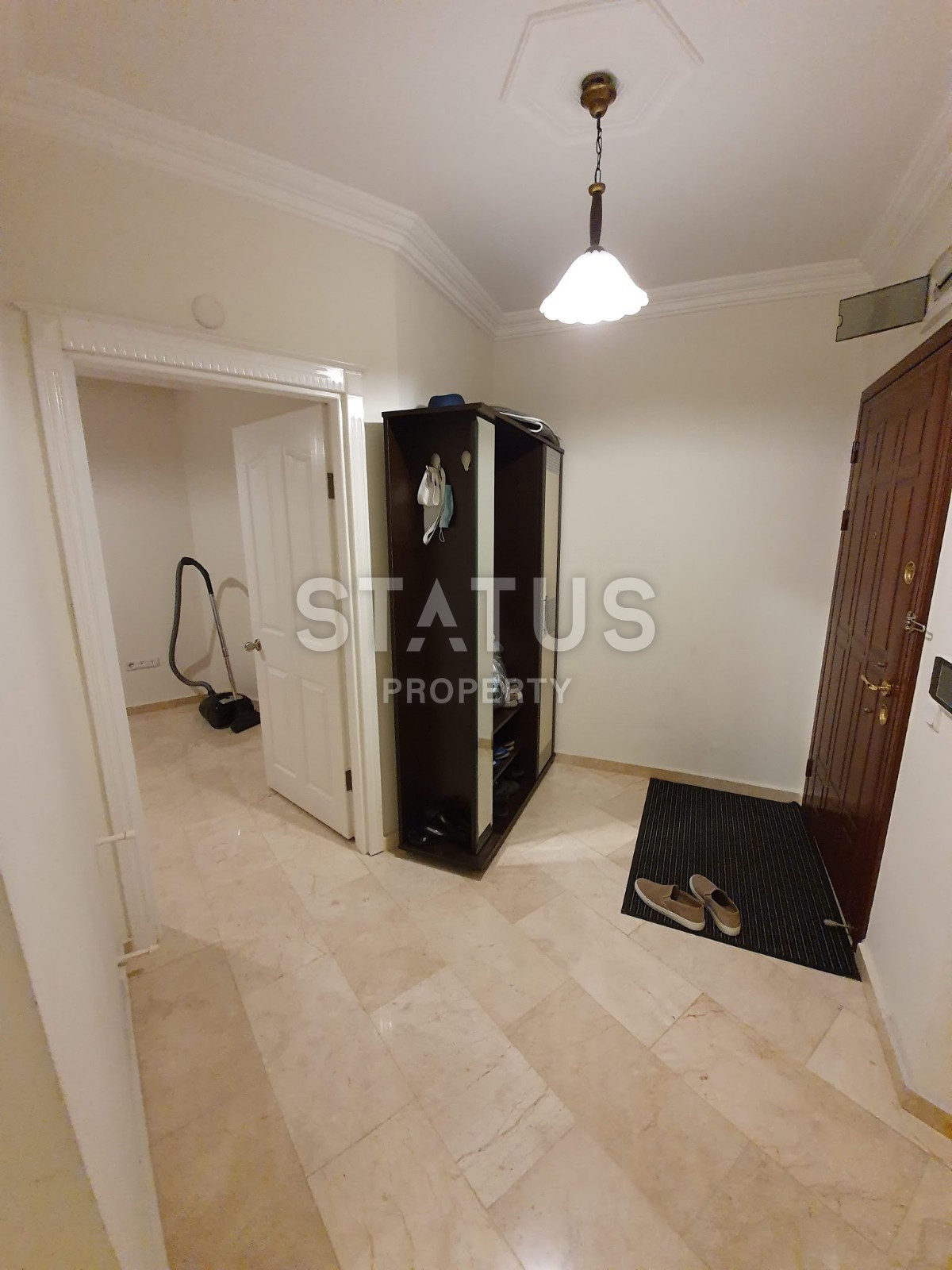 Three-room apartment in a complex with infrastructure in the Cikcilli area, 115 m2 фото 7