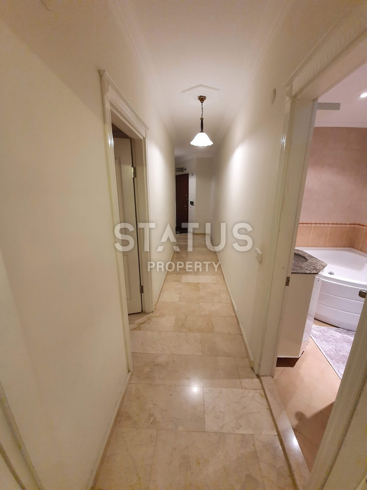 Three-room apartment in a complex with infrastructure in the Cikcilli area, 115 m2 фото 20