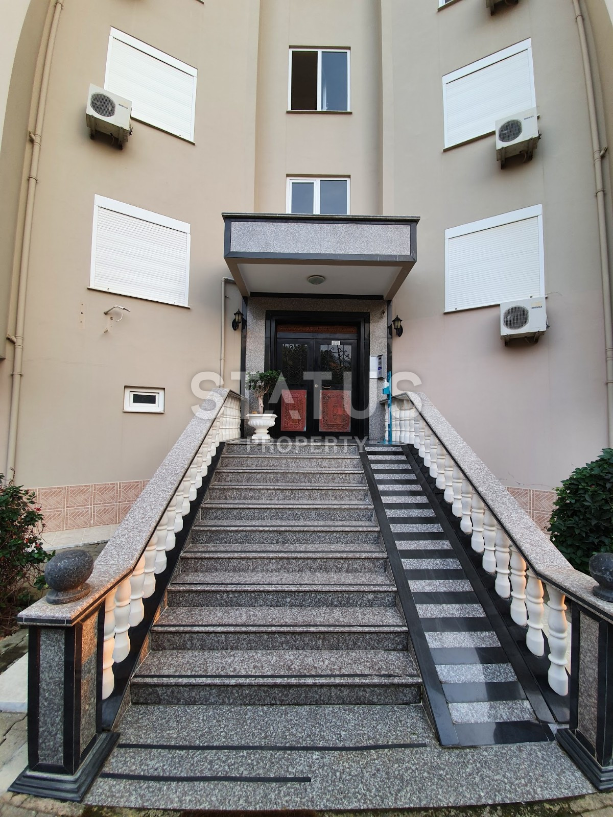 Three-room apartment in a complex with infrastructure in the Cikcilli area, 115 m2 фото 23