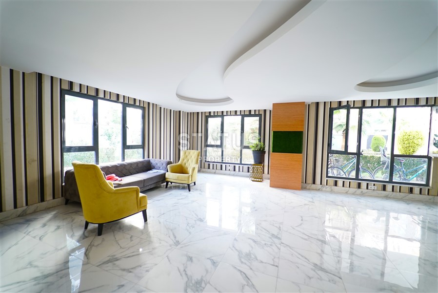 Просторная квартира 2+1 в Махмутларе с ремонтом, 100 м2 фото 5