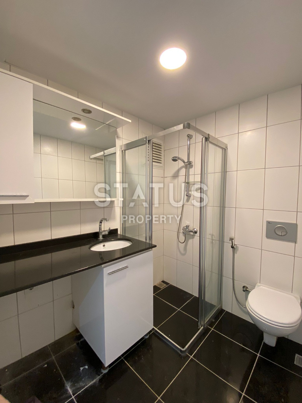 Просторная квартира 2+1 в Махмутларе с ремонтом, 100 м2 фото 14