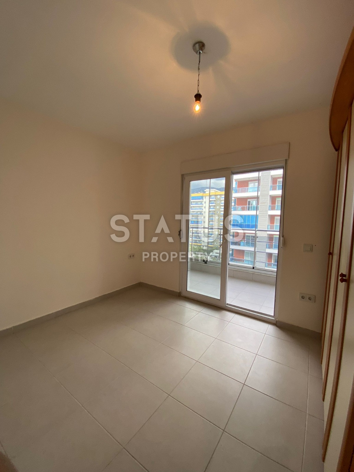 Просторная квартира 2+1 в Махмутларе с ремонтом, 100 м2 фото 15