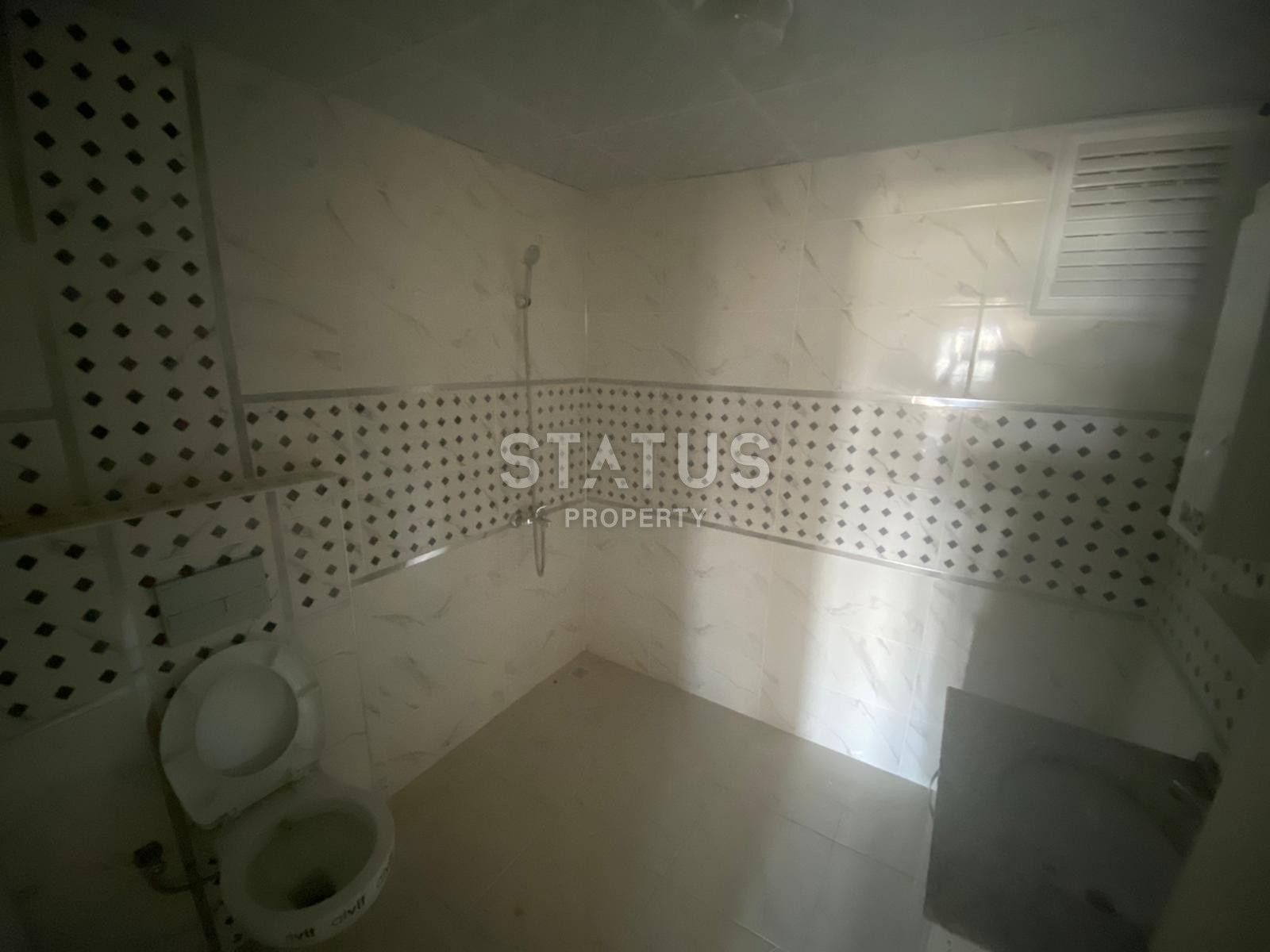 Spacious 2+1 in an excellent area of Avsallar, 500m to the sea, 77 sq.m. фото 6