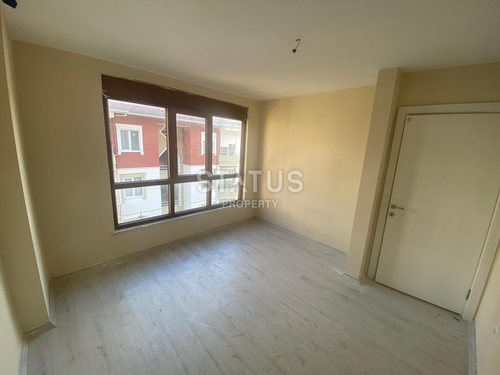 Spacious 2+1 in an excellent area of Avsallar, 500m to the sea, 77 sq.m. фото 8