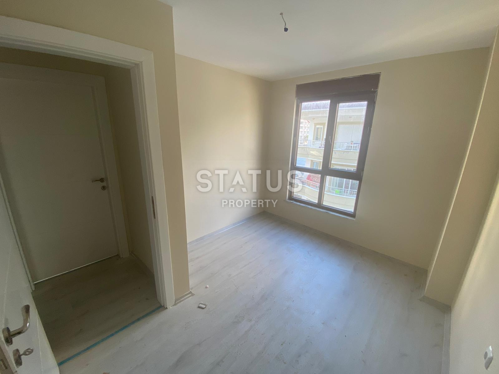 Spacious 2+1 in an excellent area of Avsallar, 500m to the sea, 77 sq.m. фото 13