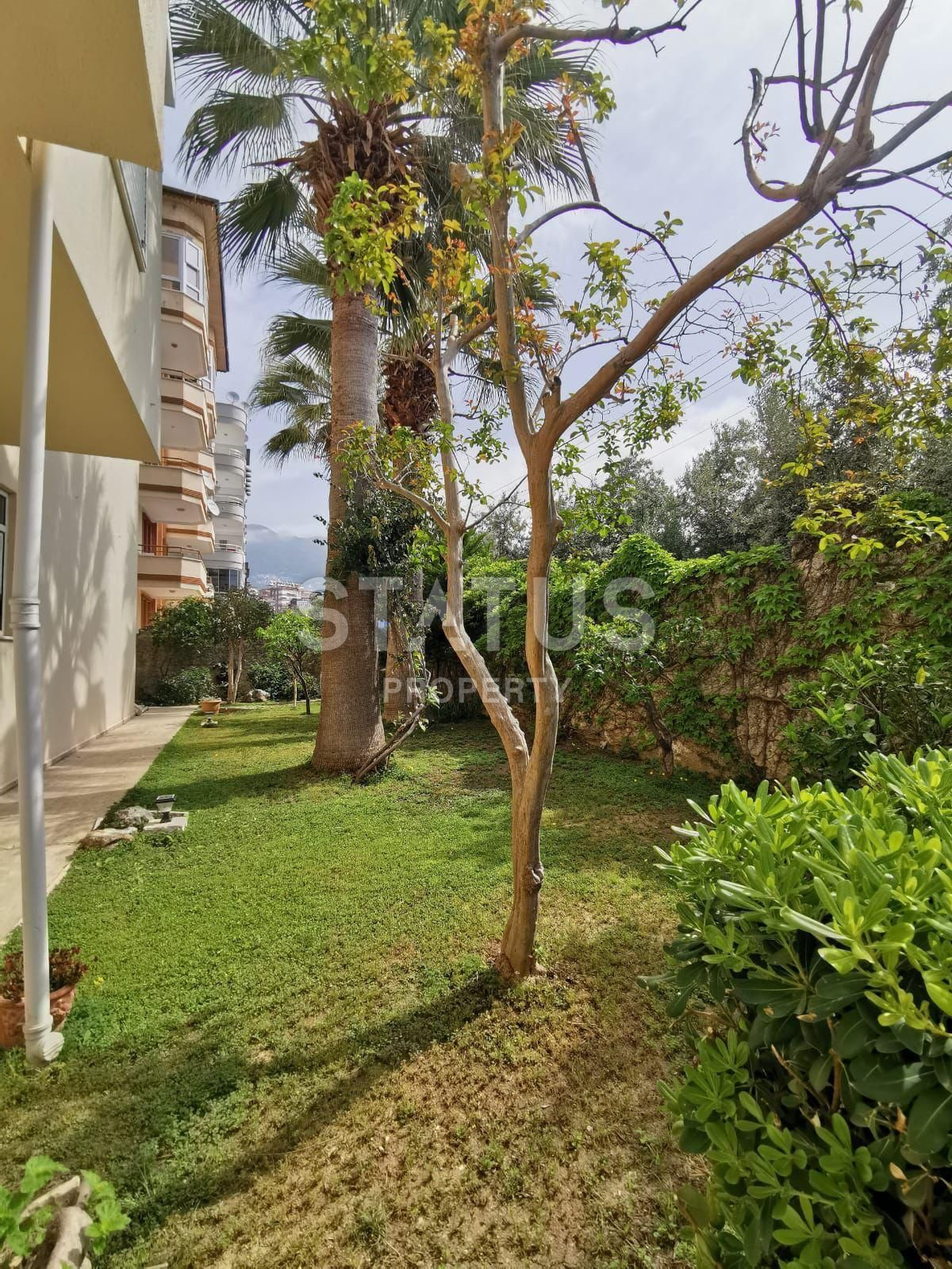 Уютная квартира 1+1 в центре Аланьи! 65 м2 фото 19