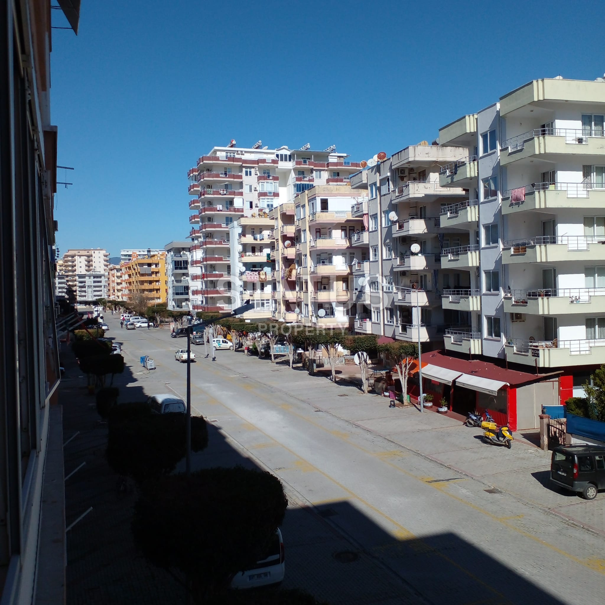 Квартира планировки 3+1 в районе Махмутлар, 160 м2 фото 2