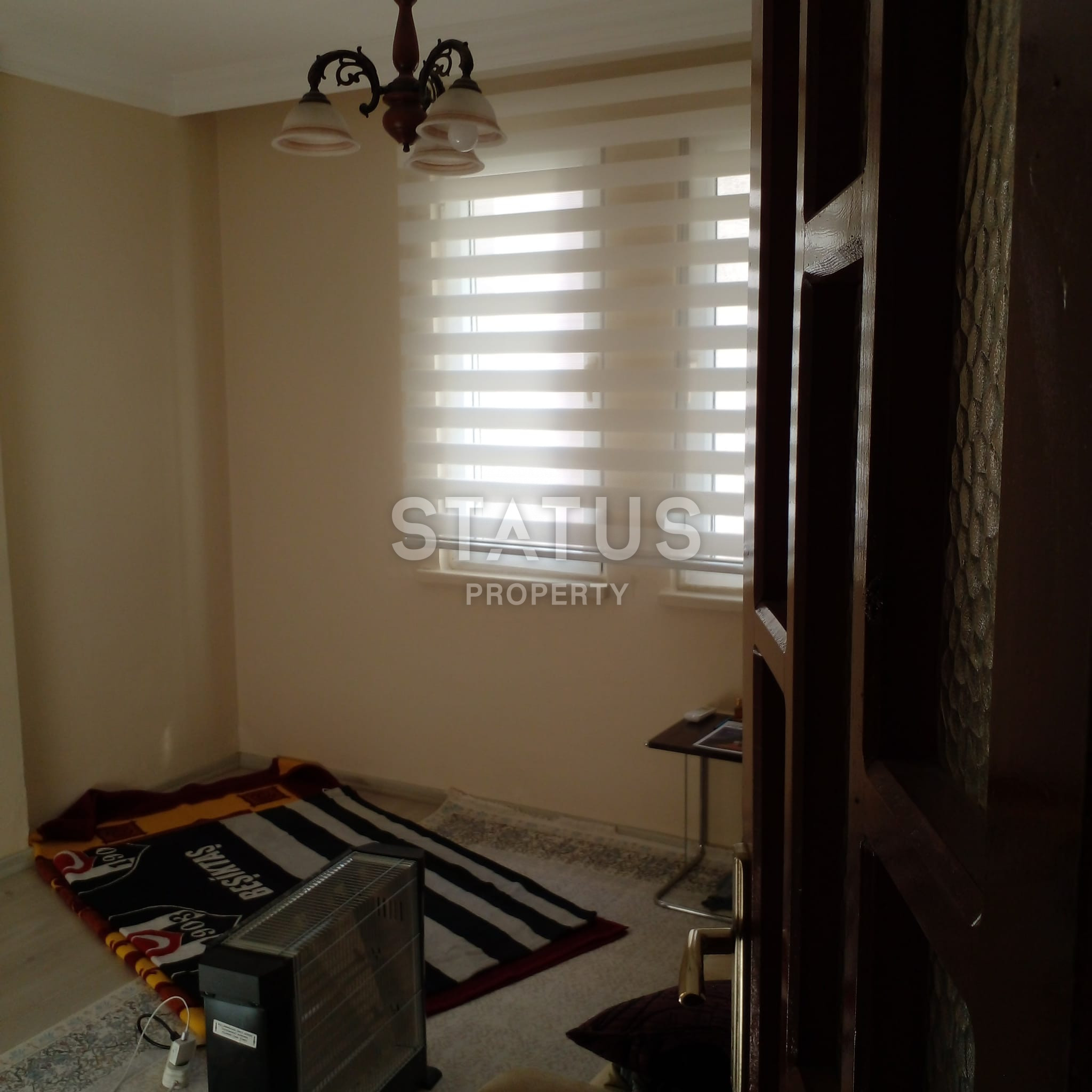 Квартира планировки 3+1 в районе Махмутлар, 160 м2 фото 3