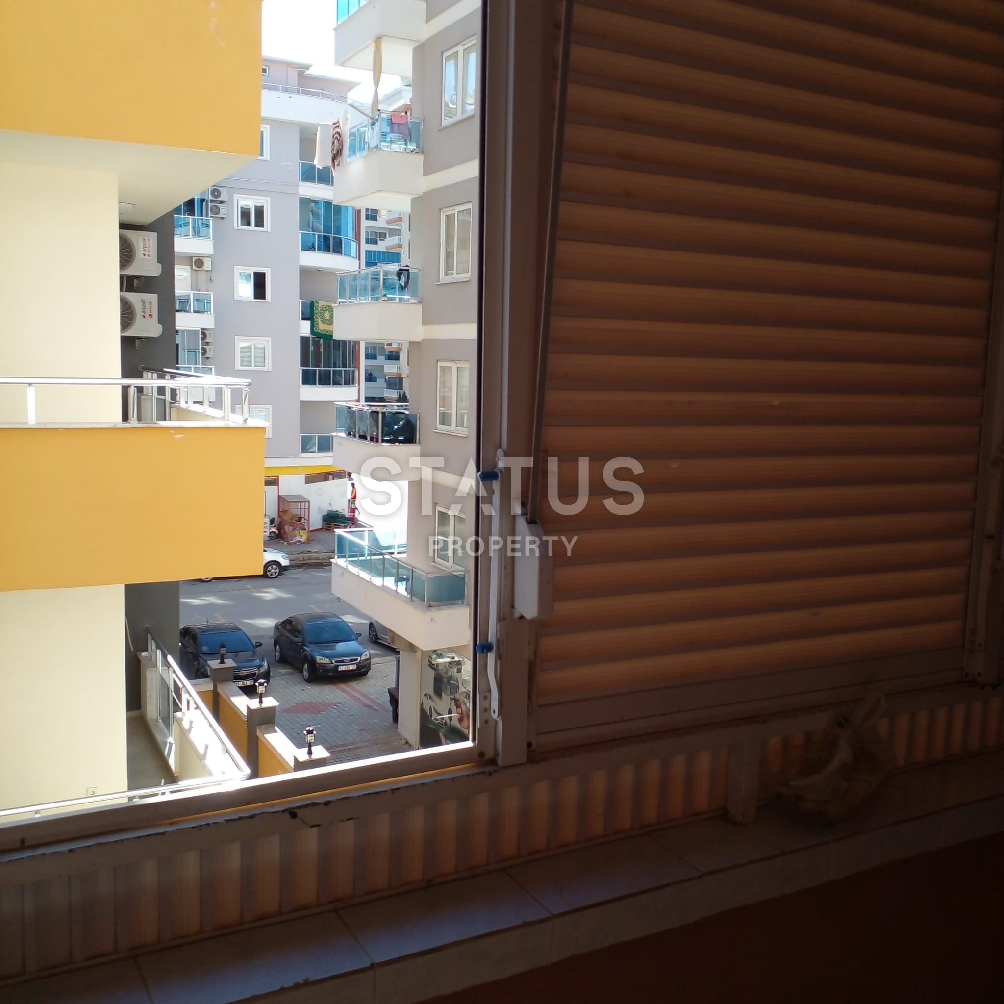 Квартира планировки 3+1 в районе Махмутлар, 160 м2 фото 4