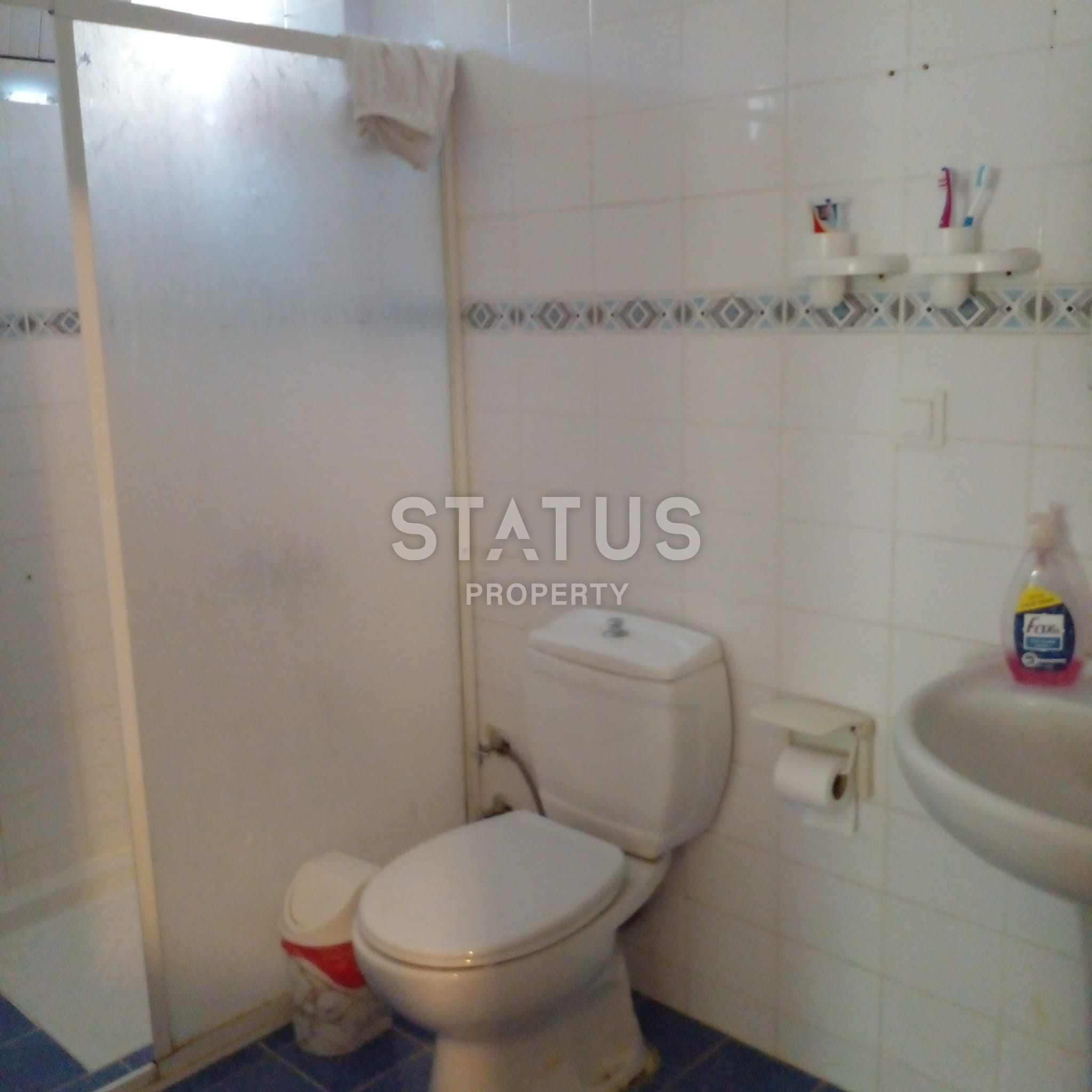 Квартира планировки 3+1 в районе Махмутлар, 160 м2 фото 5