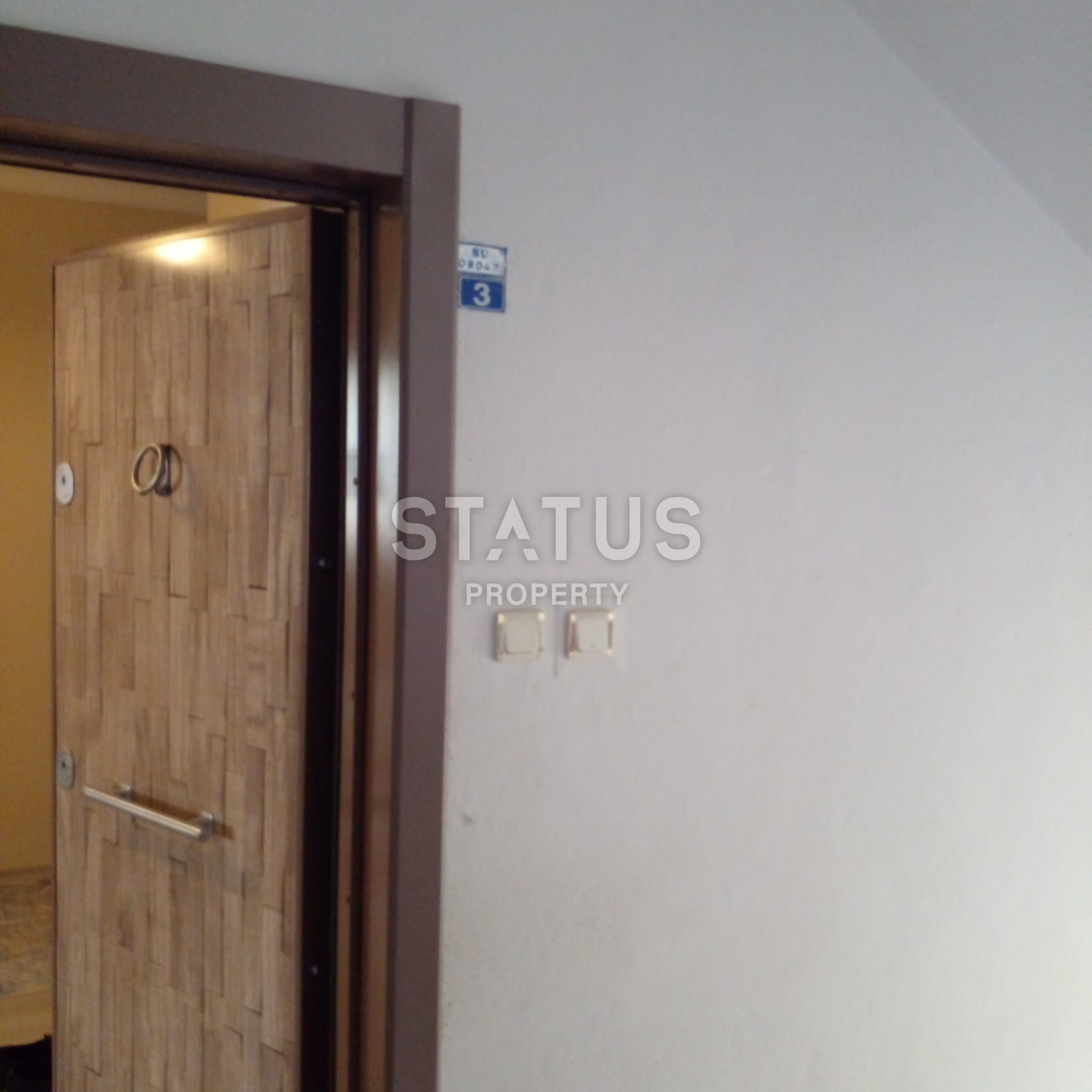 Квартира планировки 3+1 в районе Махмутлар, 160 м2 фото 6