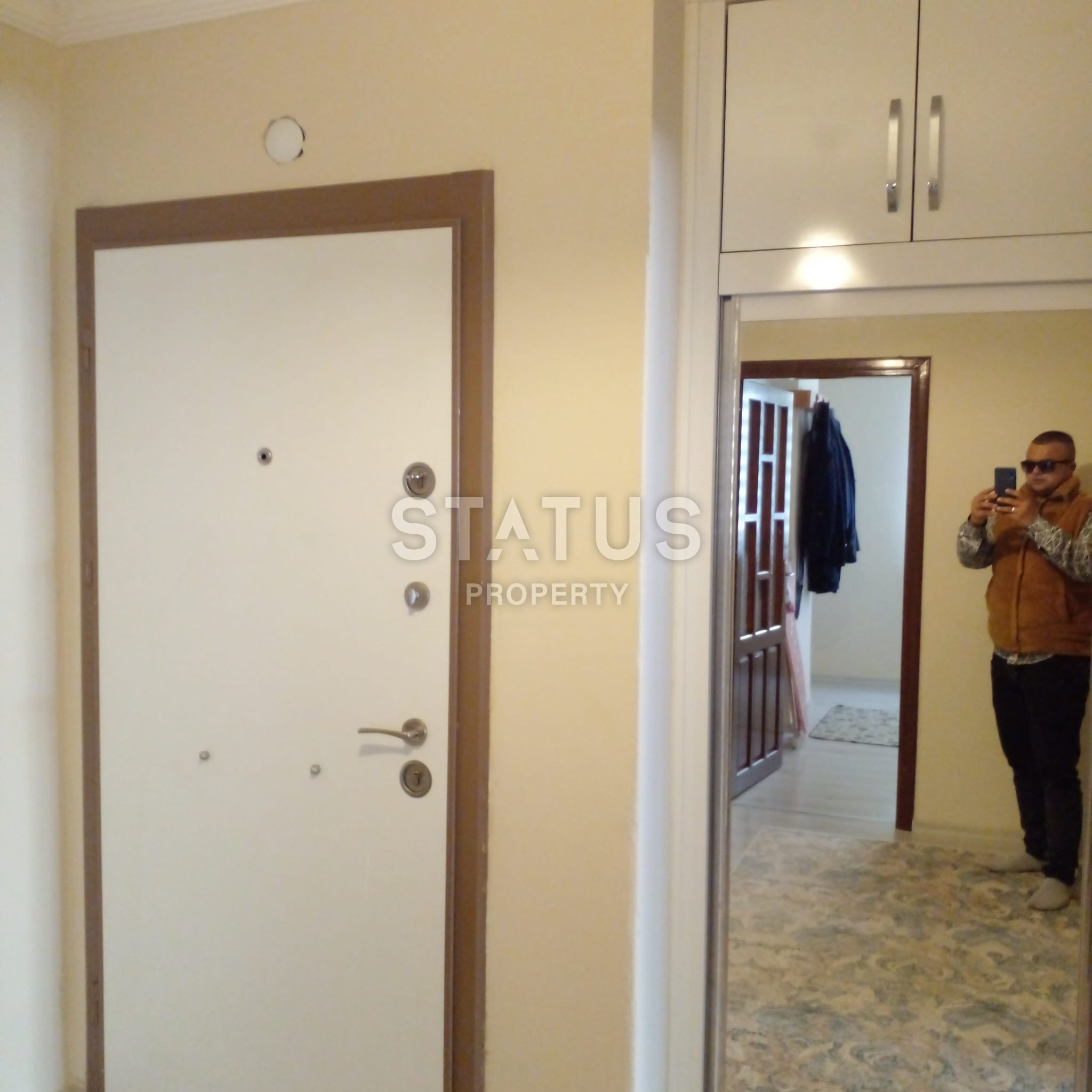 Квартира планировки 3+1 в районе Махмутлар, 160 м2 фото 7