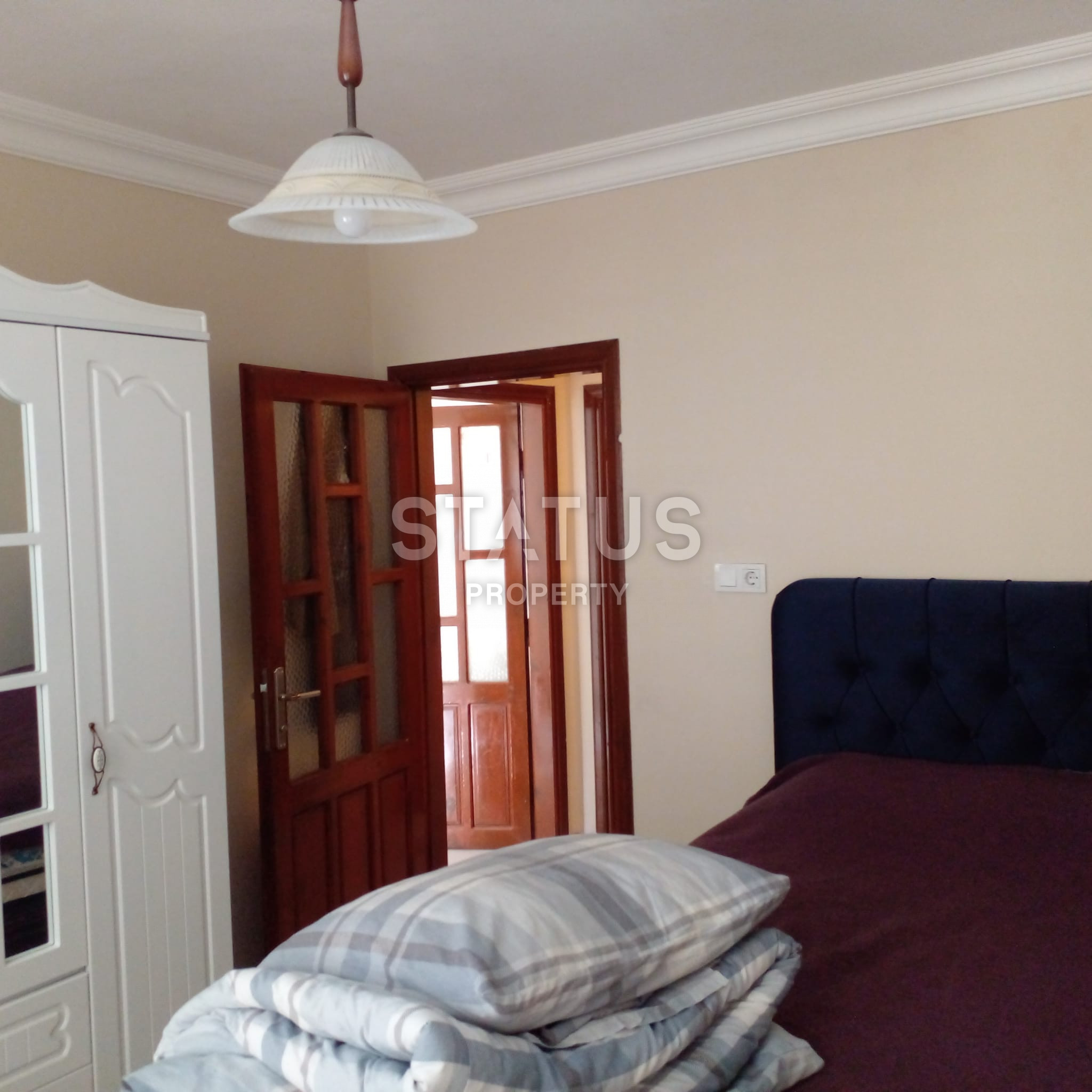 Квартира планировки 3+1 в районе Махмутлар, 160 м2 фото 9