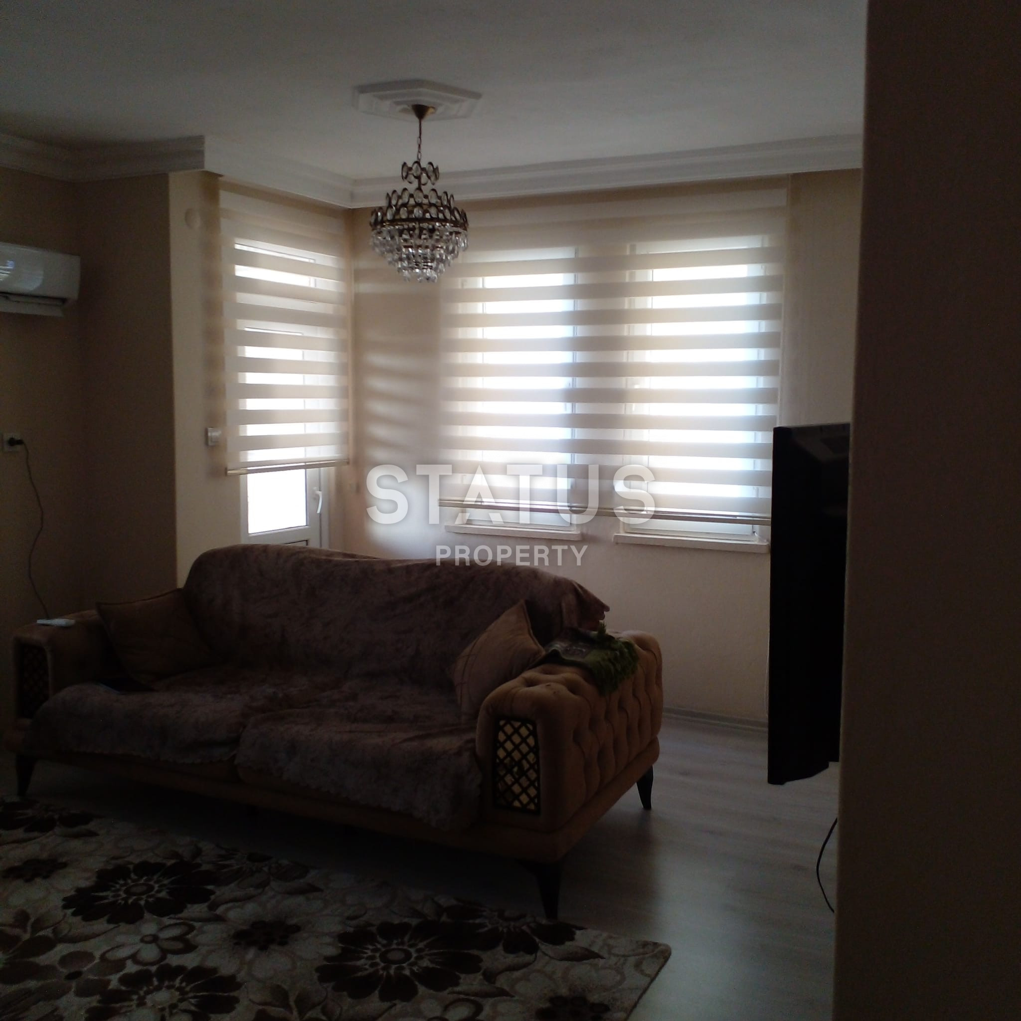 Квартира планировки 3+1 в районе Махмутлар, 160 м2 фото 10