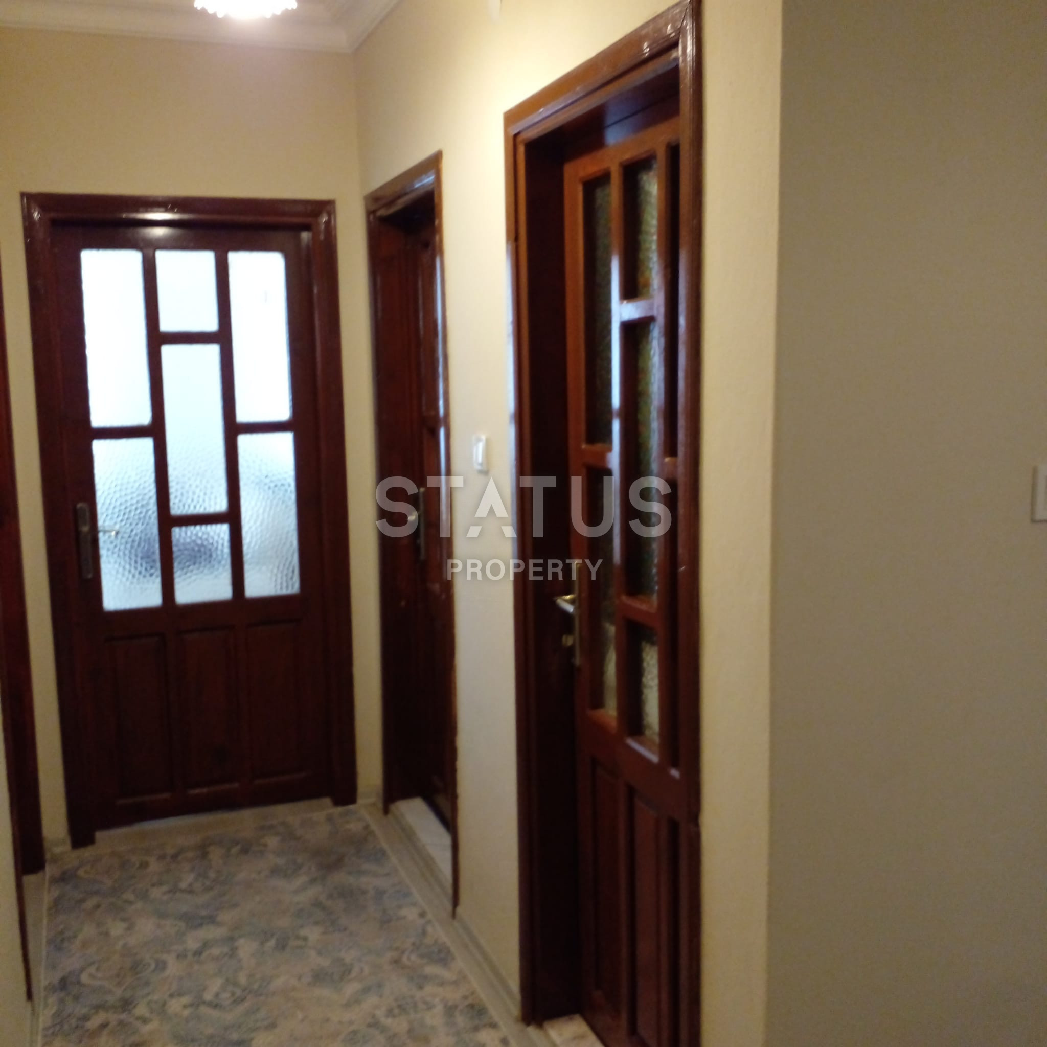 Квартира планировки 3+1 в районе Махмутлар, 160 м2 фото 12