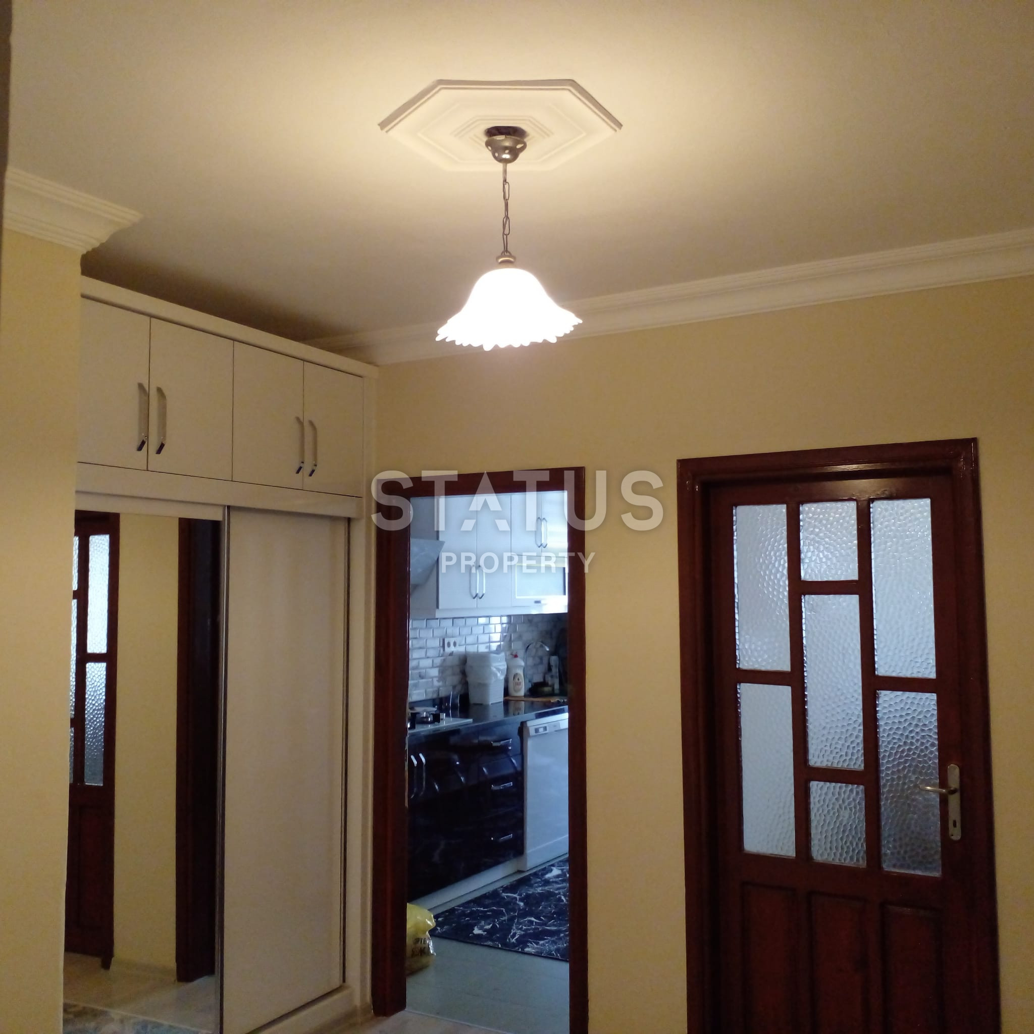 Квартира планировки 3+1 в районе Махмутлар, 160 м2 фото 13