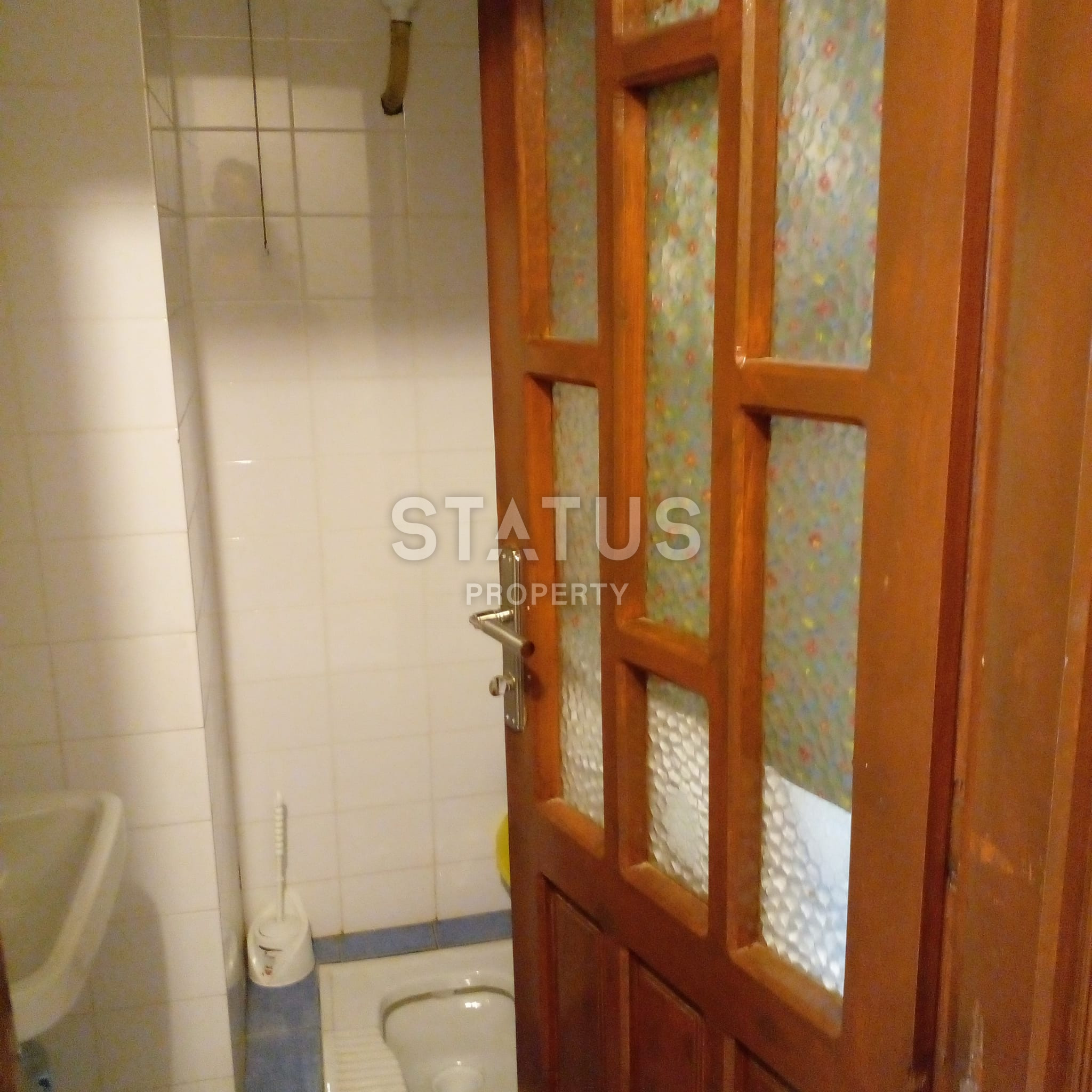 Квартира планировки 3+1 в районе Махмутлар, 160 м2 фото 15