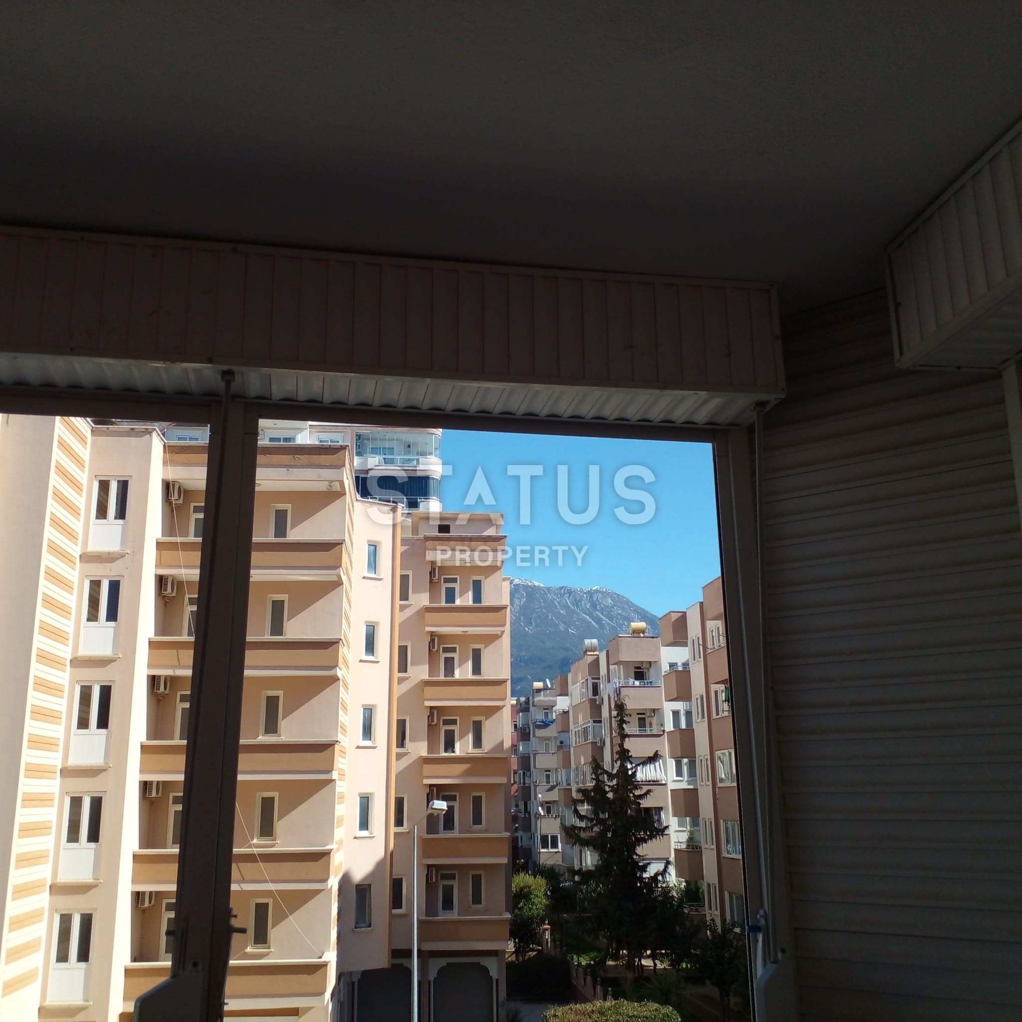 Квартира планировки 3+1 в районе Махмутлар, 160 м2 фото 17