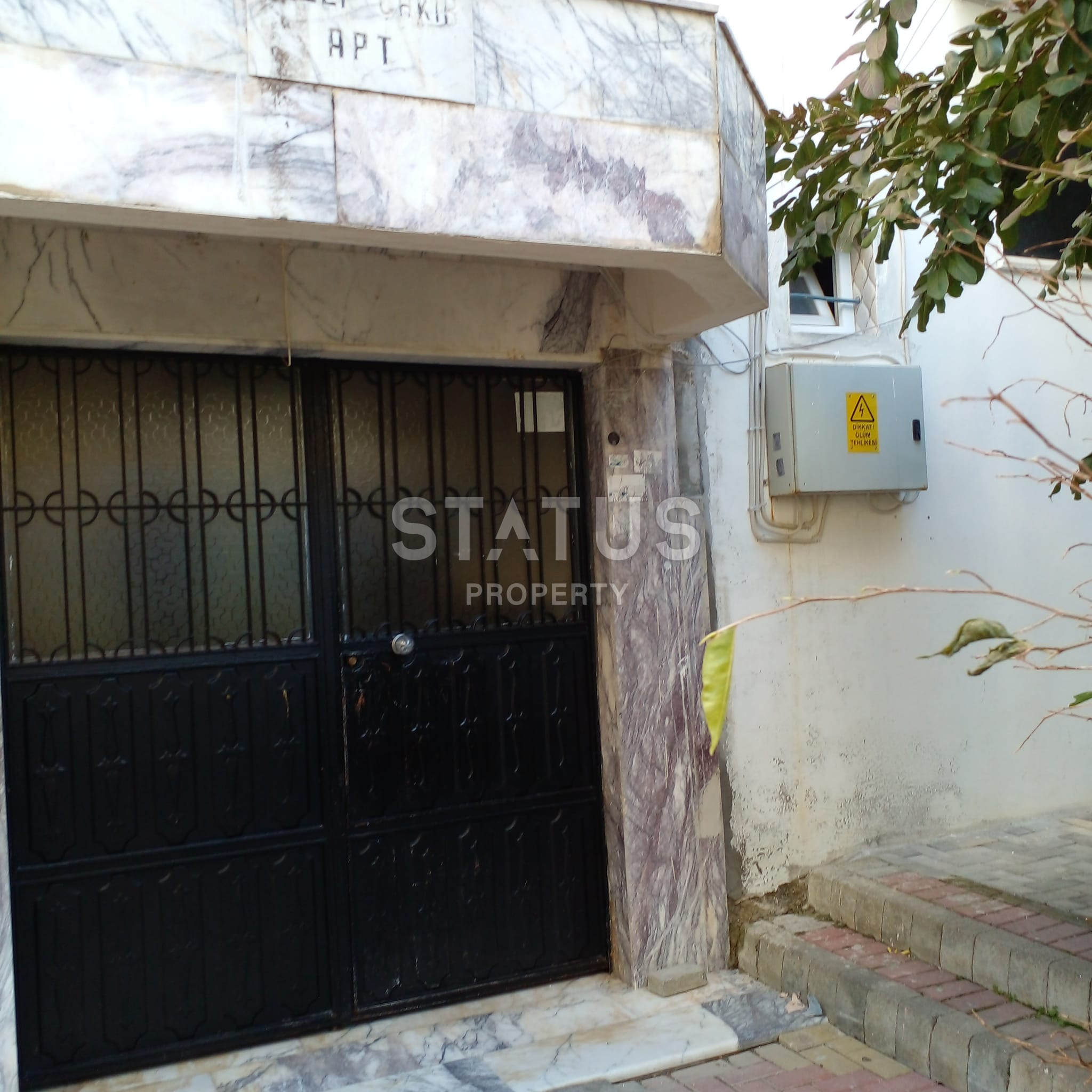 Квартира планировки 3+1 в районе Махмутлар, 160 м2 фото 18