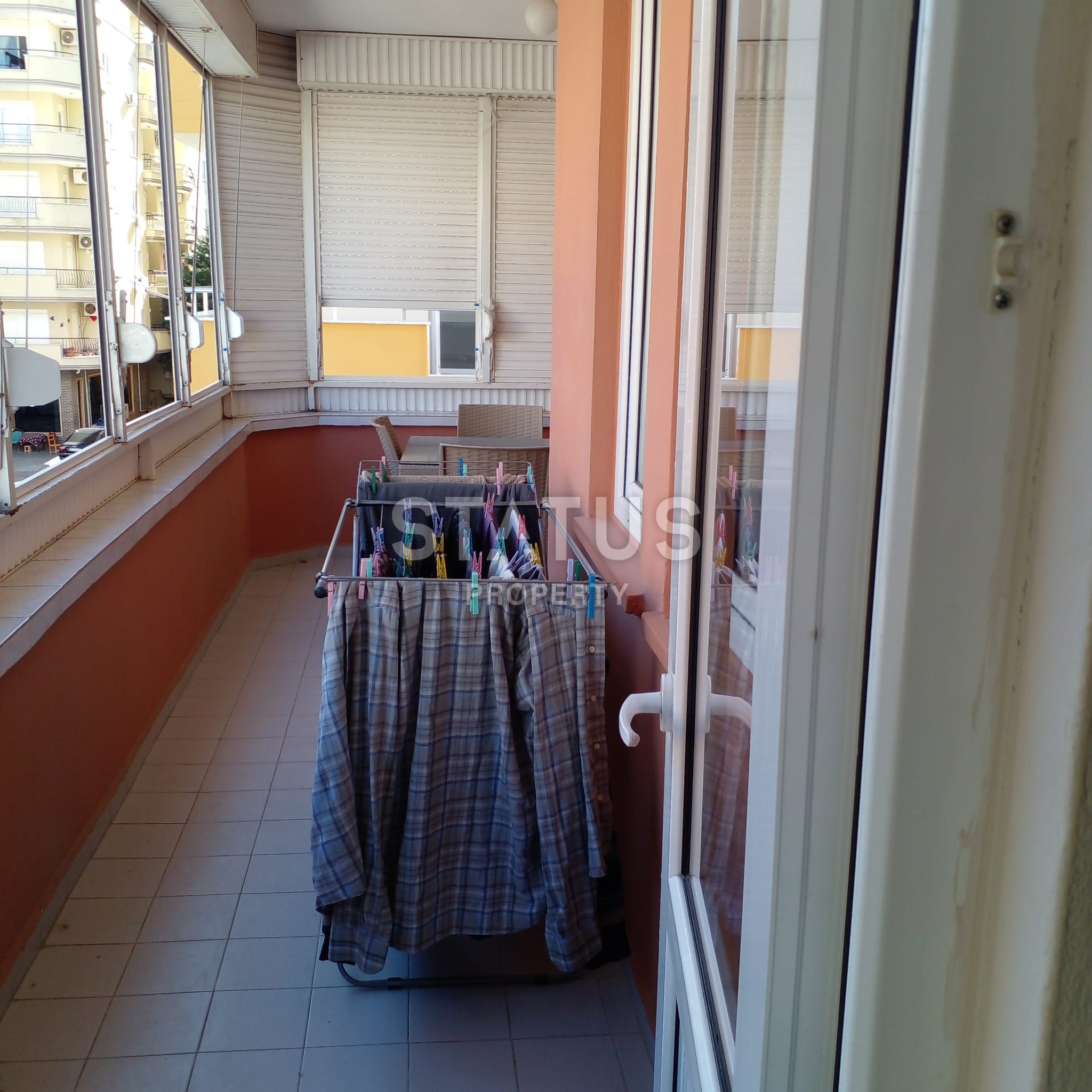 Квартира планировки 3+1 в районе Махмутлар, 160 м2 фото 20