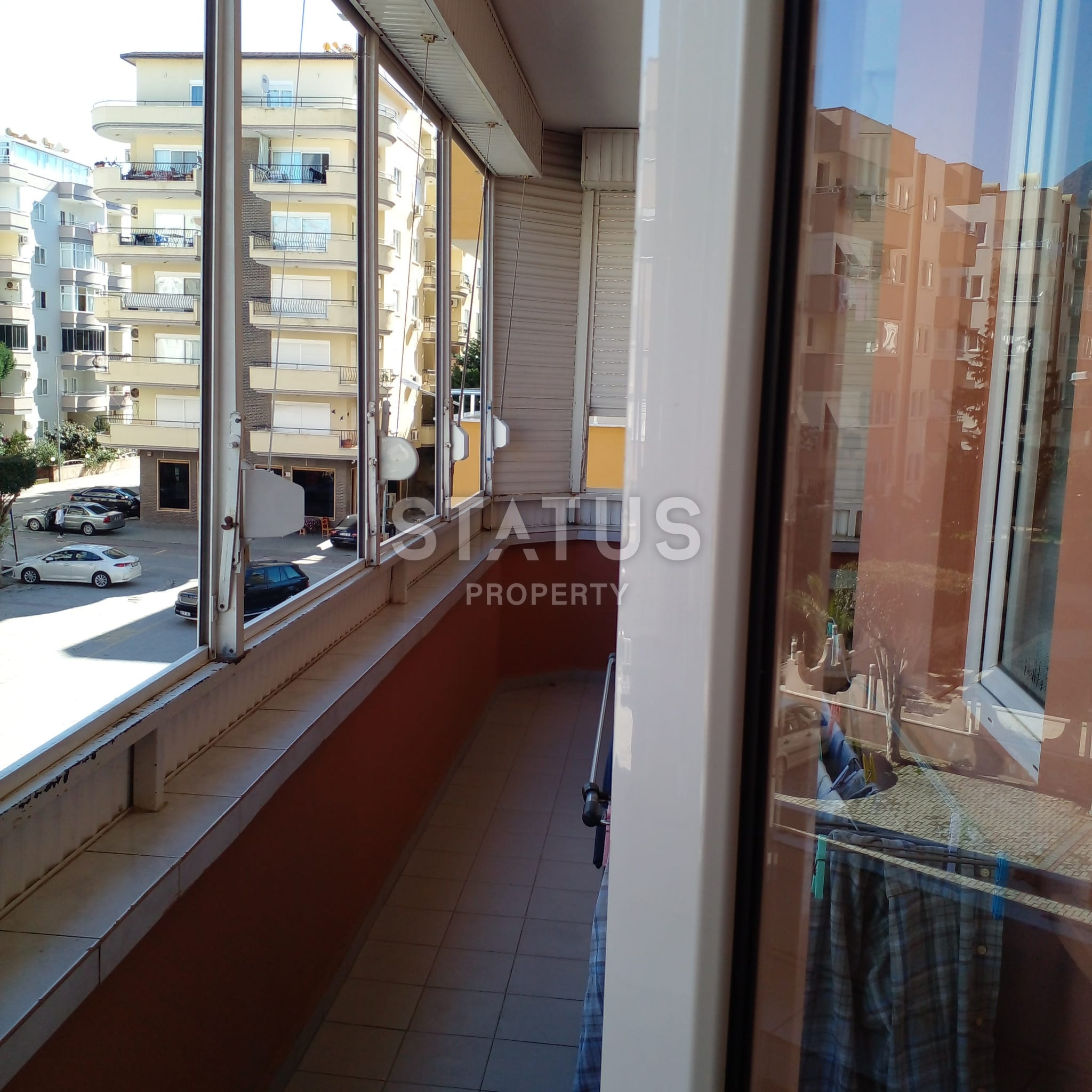 Квартира планировки 3+1 в районе Махмутлар, 160 м2 фото 21