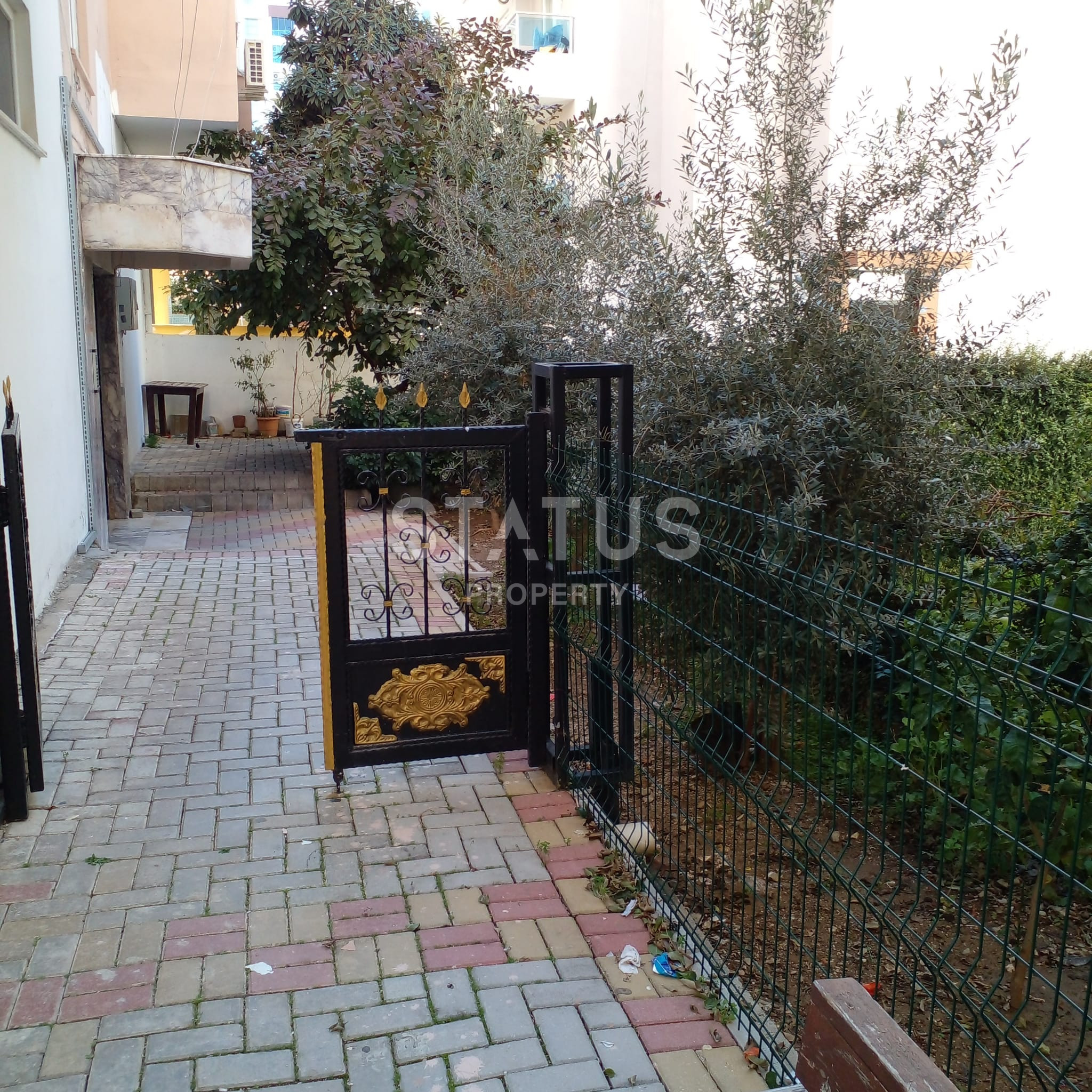 Квартира планировки 3+1 в районе Махмутлар, 160 м2 фото 22