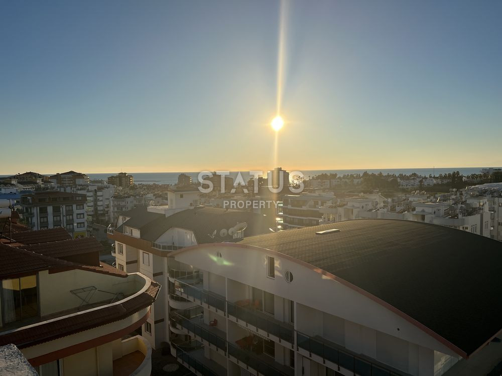 Инвестиционный проект в районе Авсаллар, без % рассрочка до конца строительства! 60-140 м2 фото 16