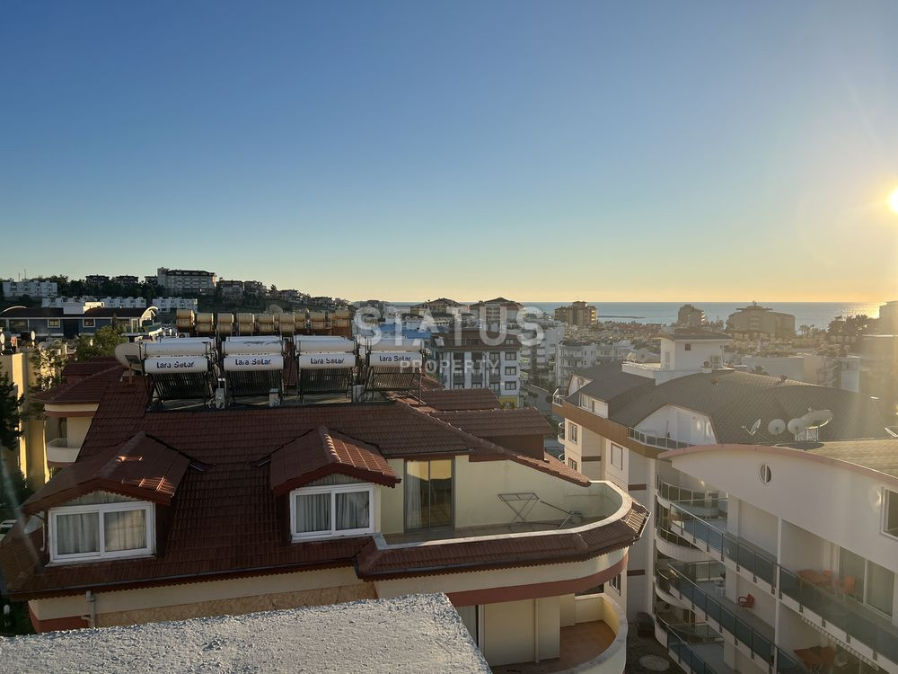 Инвестиционный проект в районе Авсаллар, без % рассрочка до конца строительства! 60-140 м2 фото 19