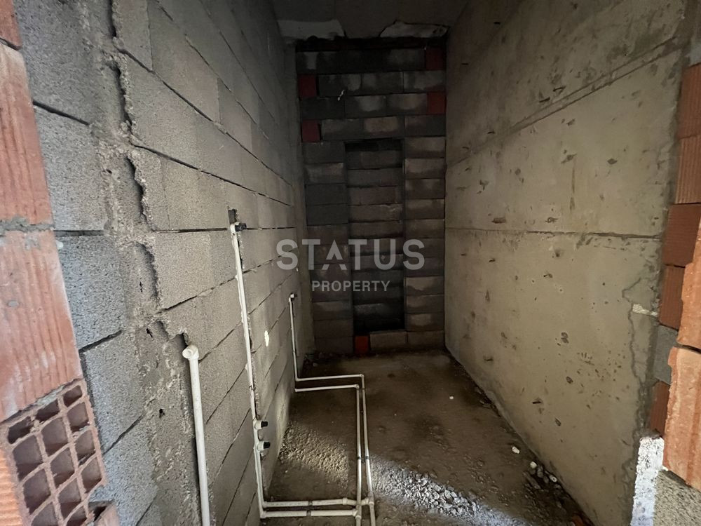 Инвестиционный проект в районе Авсаллар, без % рассрочка до конца строительства! 60-140 м2 фото 20