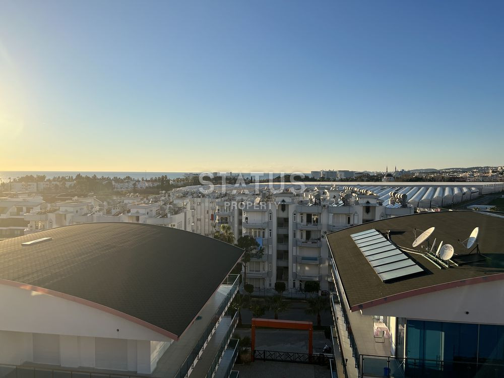 Инвестиционный проект в районе Авсаллар, без % рассрочка до конца строительства! 60-140 м2 фото 22