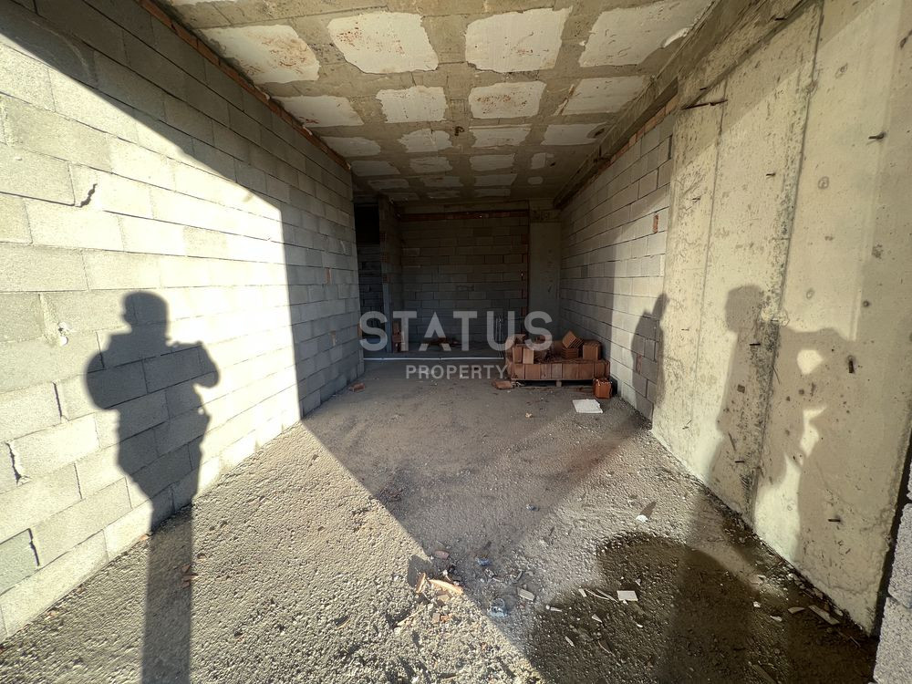 Инвестиционный проект в районе Авсаллар, без % рассрочка до конца строительства! 60-140 м2 фото 29