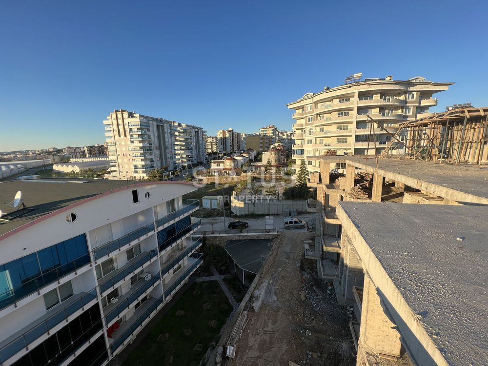 Инвестиционный проект в районе Авсаллар, без % рассрочка до конца строительства! 60-140 м2 фото 31