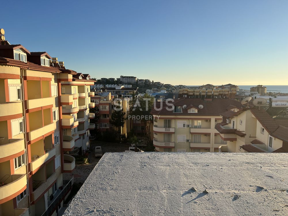 Инвестиционный проект в районе Авсаллар, без % рассрочка до конца строительства! 60-140 м2 фото 32