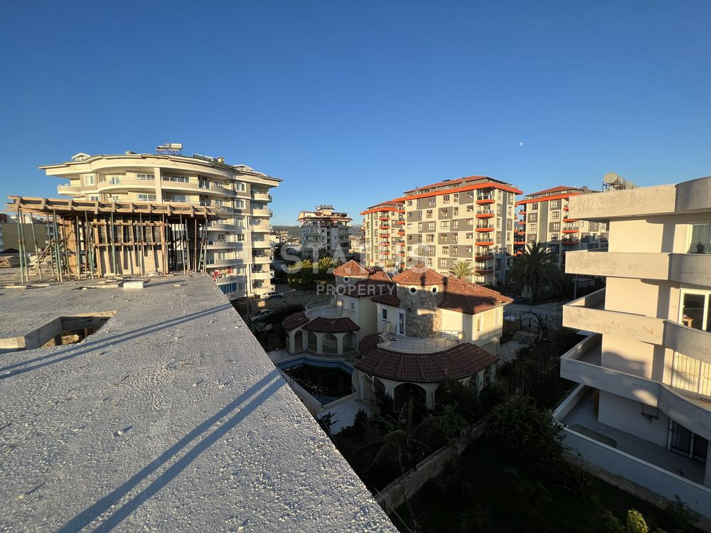 Инвестиционный проект в районе Авсаллар, без % рассрочка до конца строительства! 60-140 м2 фото 33