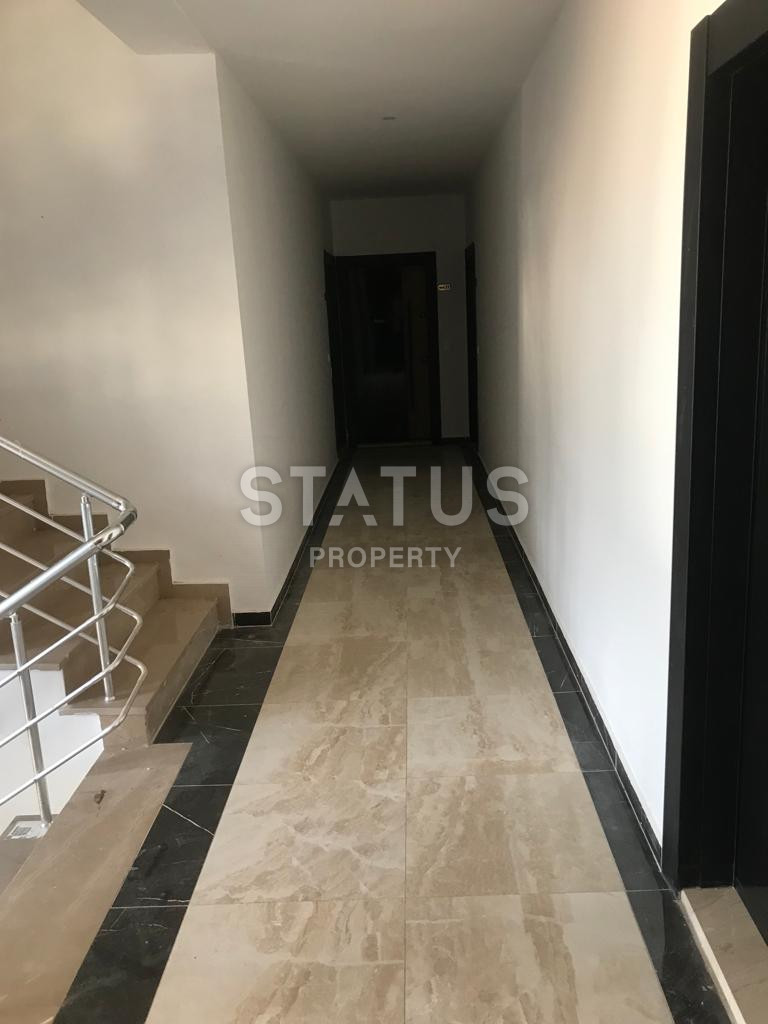 Четыре квартиры планировкой 1+1 в новом комплексе, район Оба фото 5