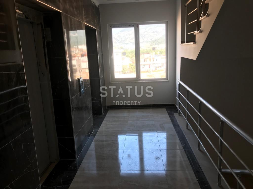 Четыре квартиры планировкой 1+1 в новом комплексе, район Оба фото 6