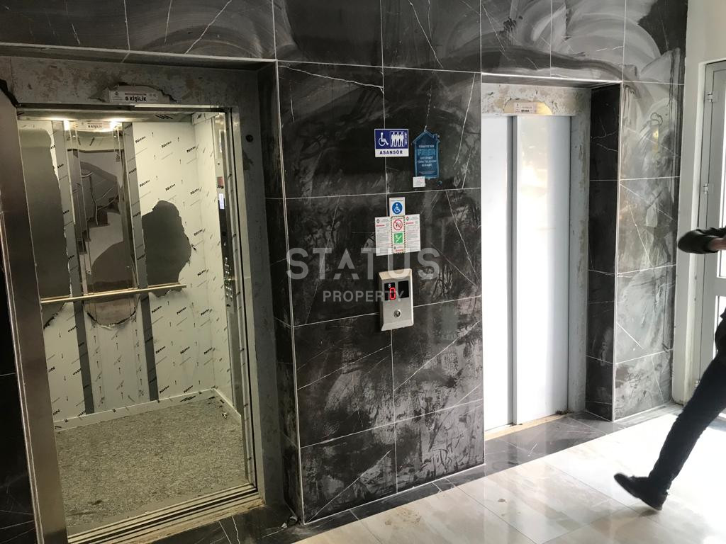 Четыре квартиры планировкой 1+1 в новом комплексе, район Оба фото 7